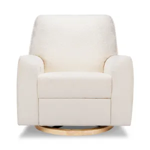 Sunday Power Recliner and Swivel Glider