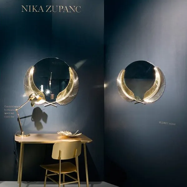 Sunset Mirror