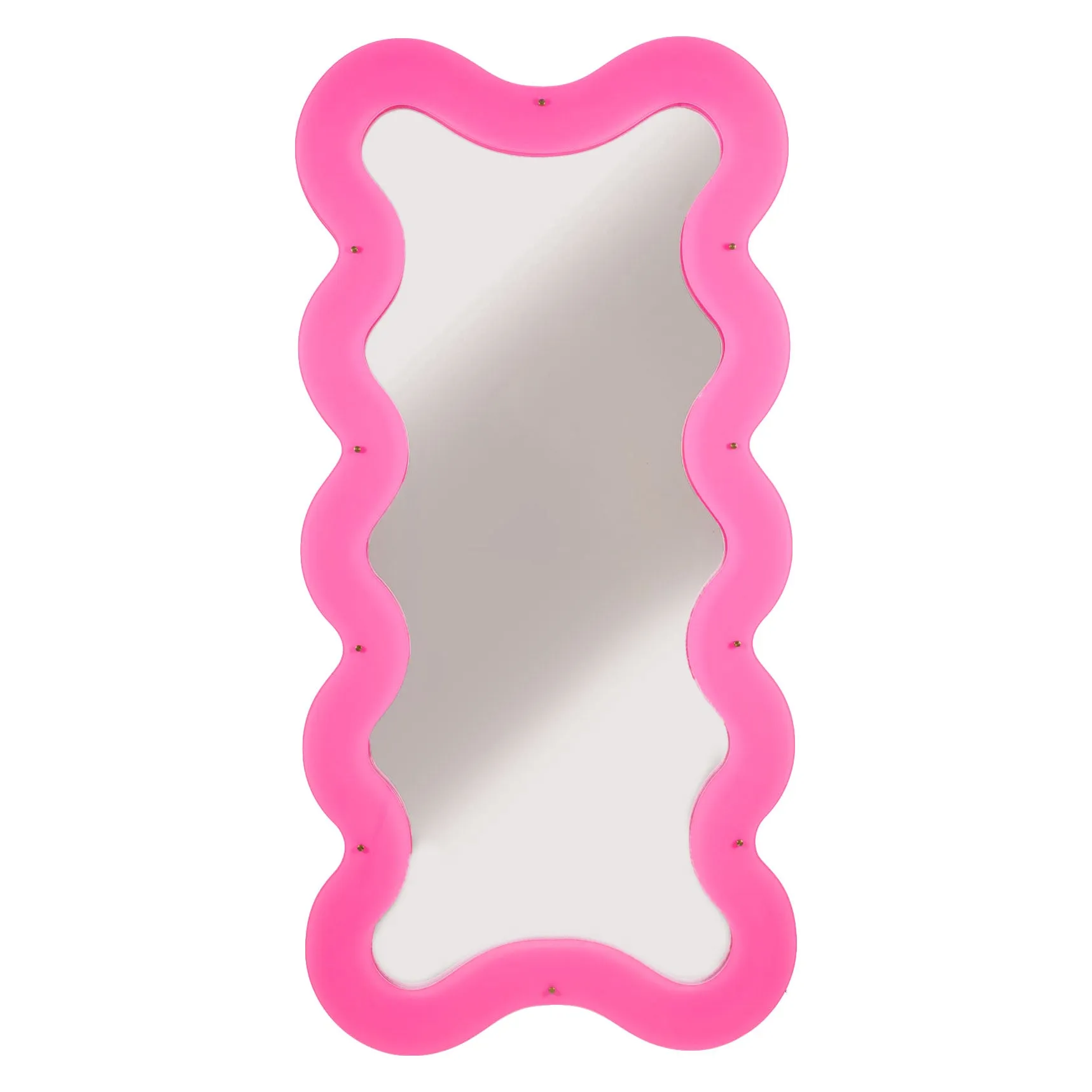 Supercurve Tall Mirror