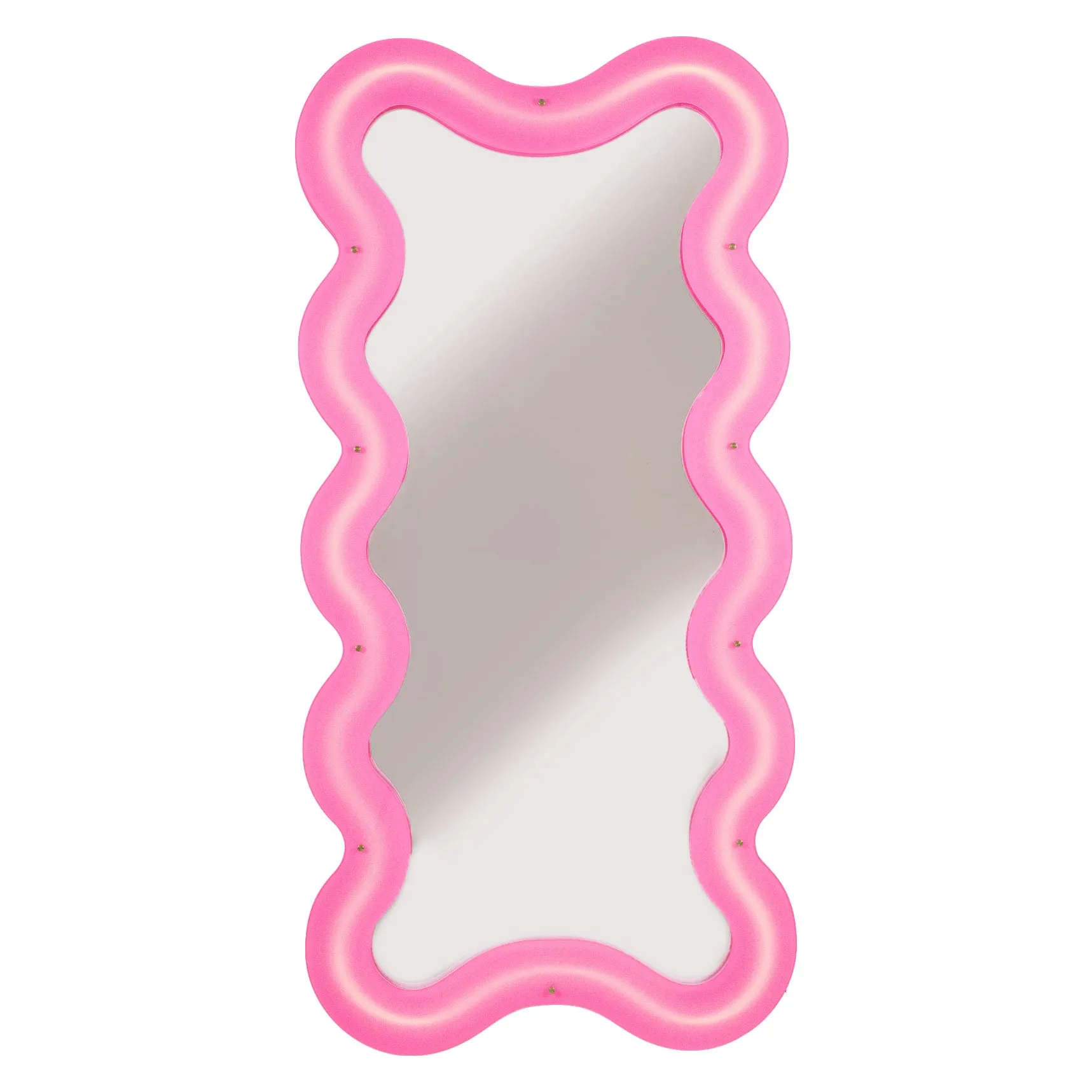 Supercurve Tall Mirror