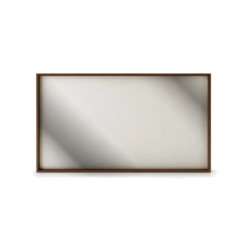 Swan Horizontal Mirror