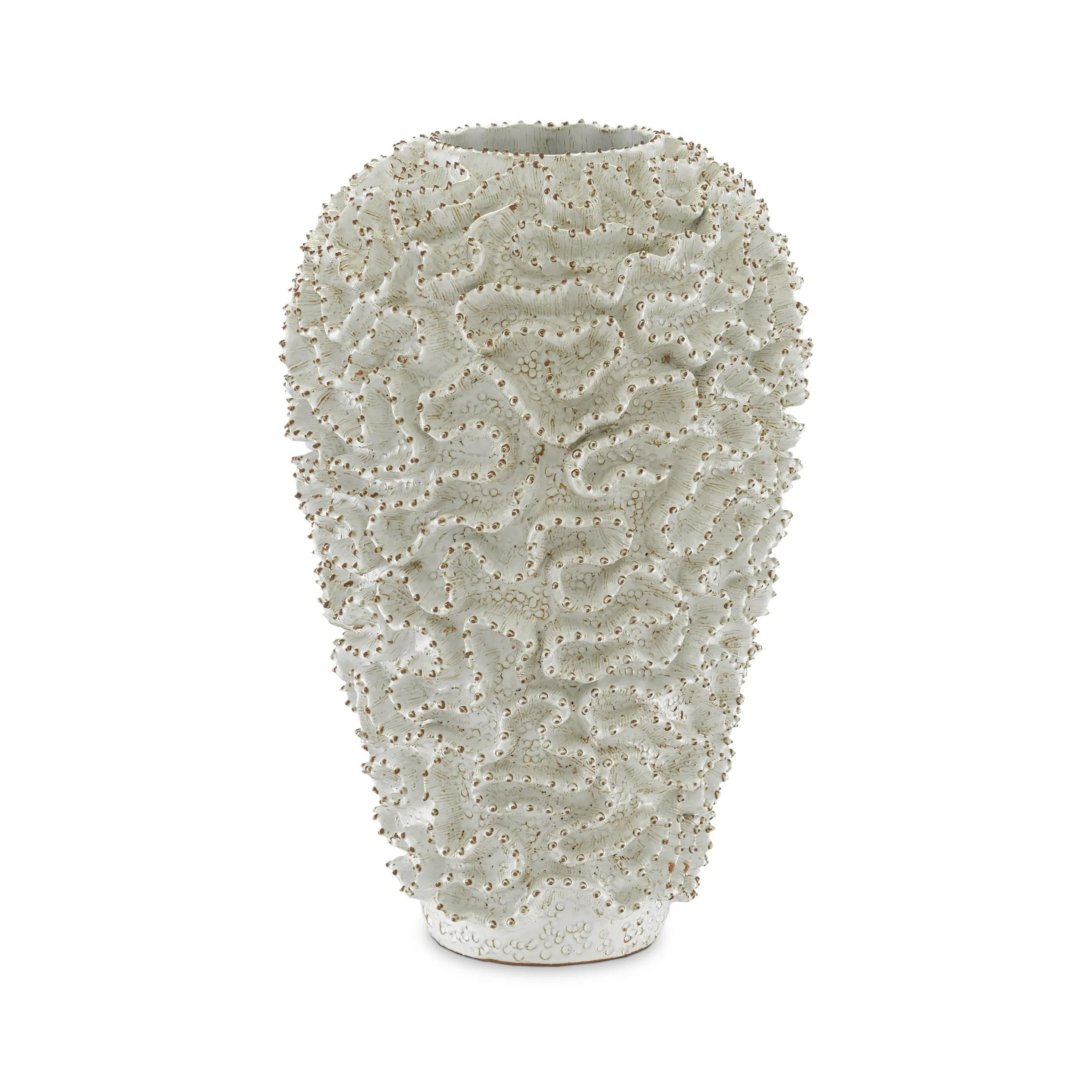 Swirl Vase