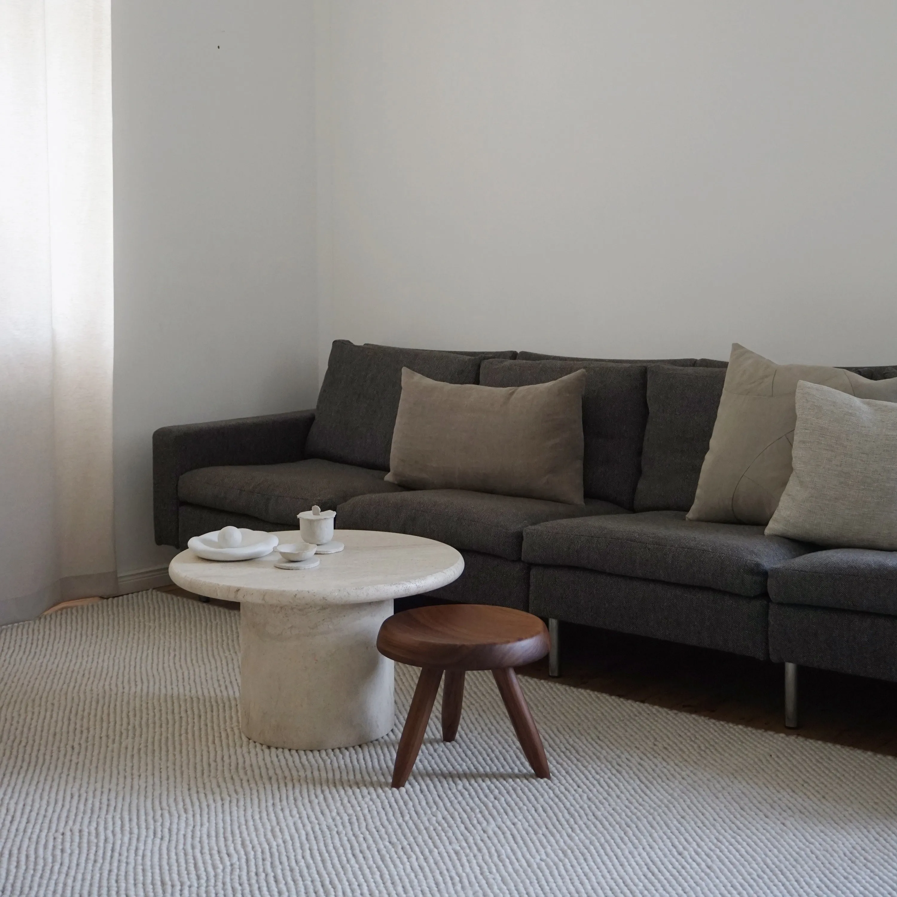 Tact Rug