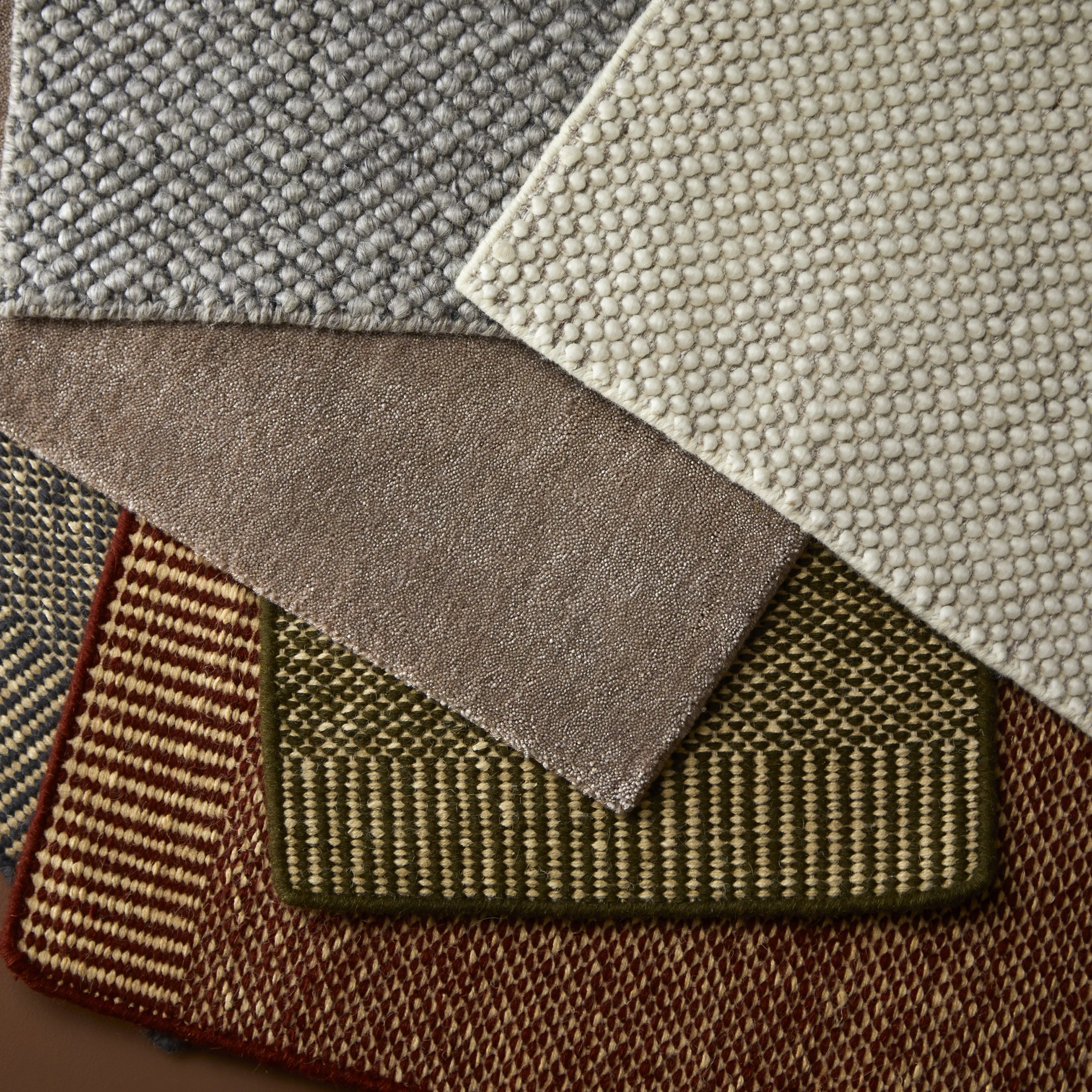 Tact Rug