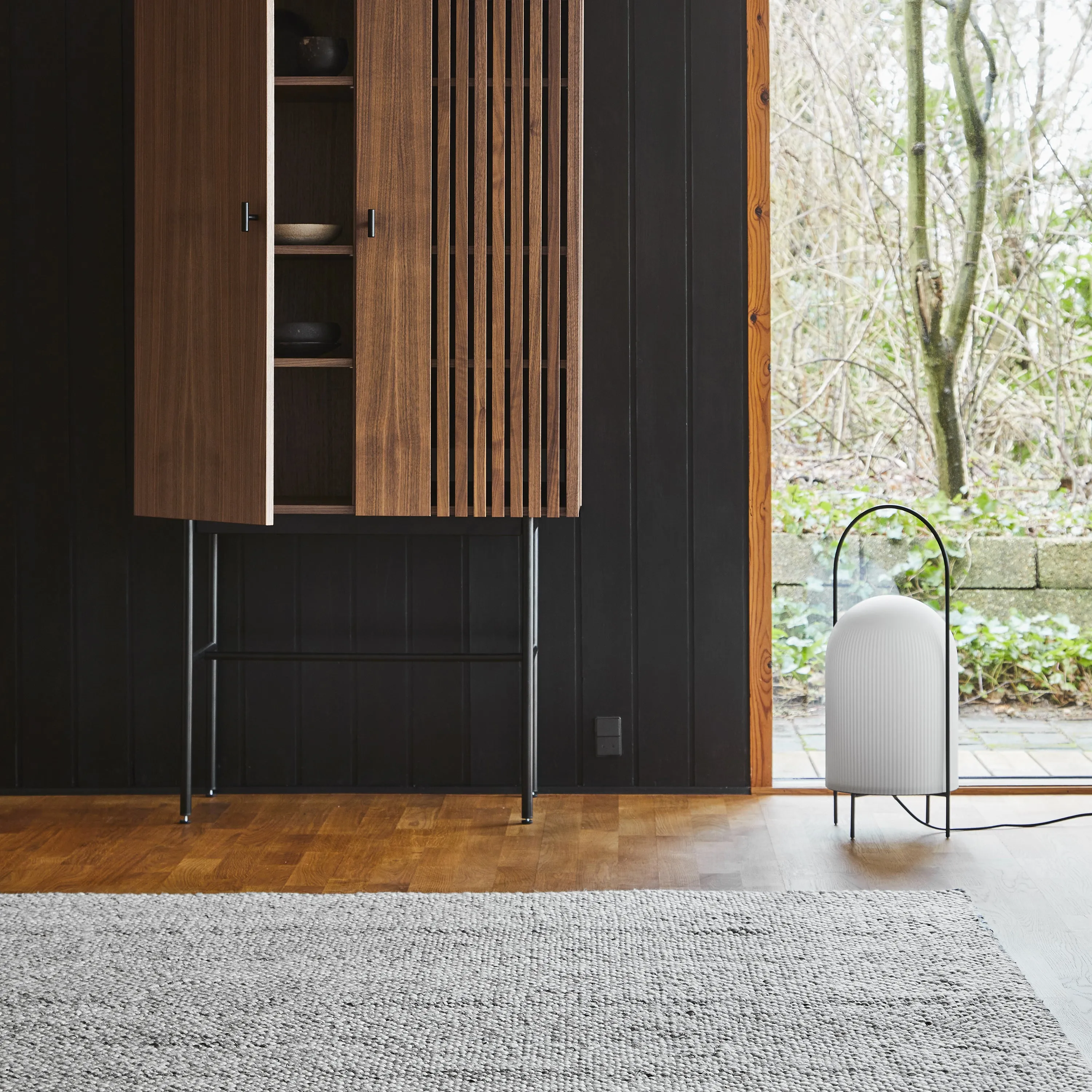 Tact Rug