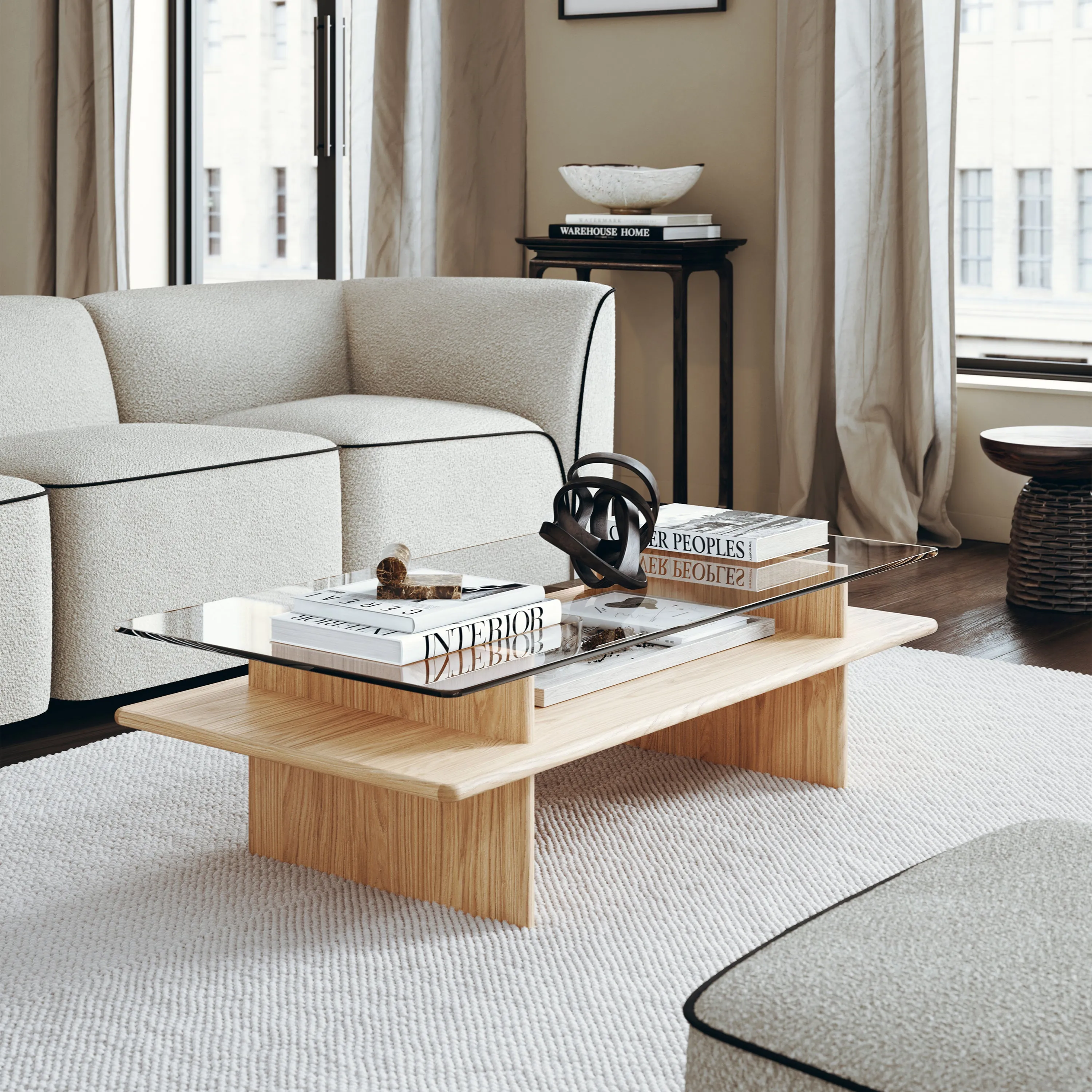 Tact Rug