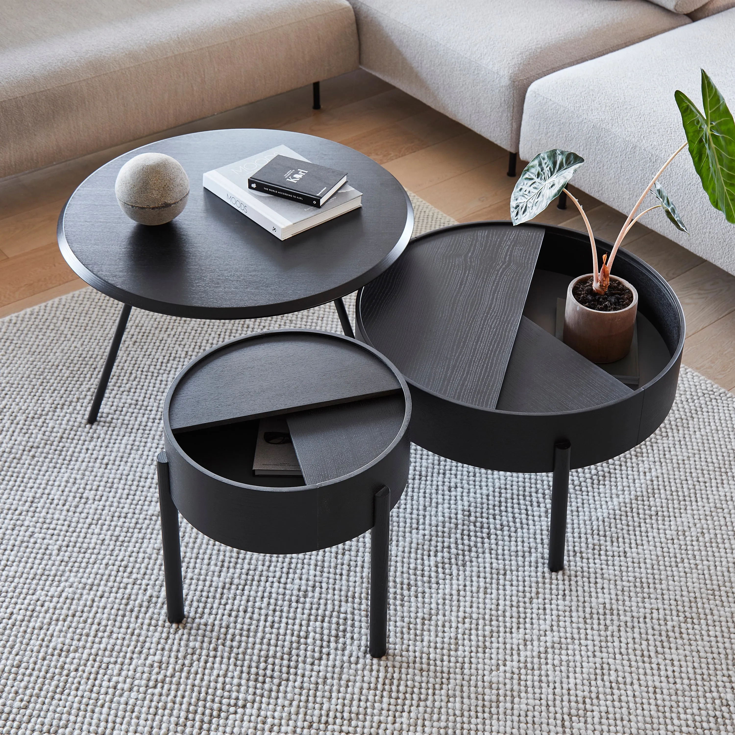 Tact Rug