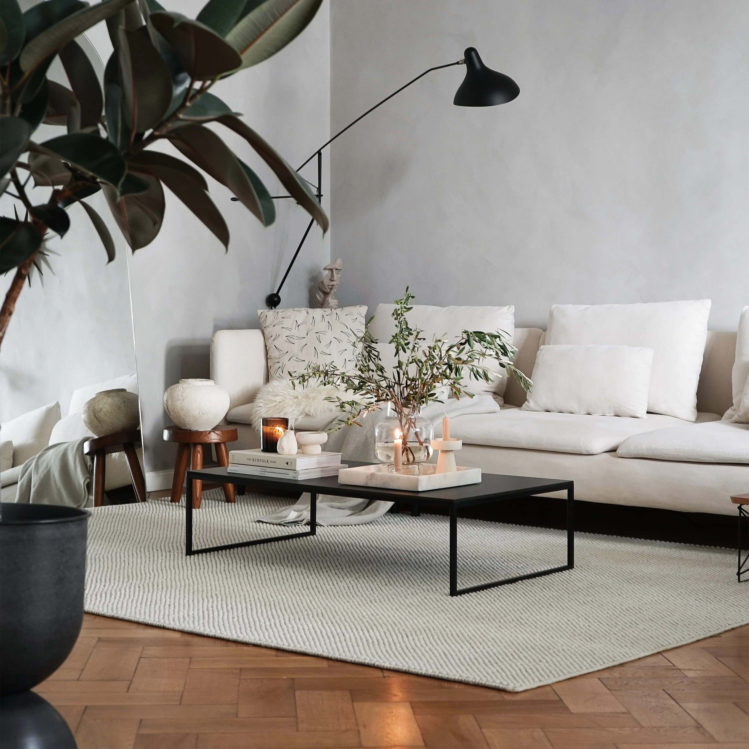 Tact Rug