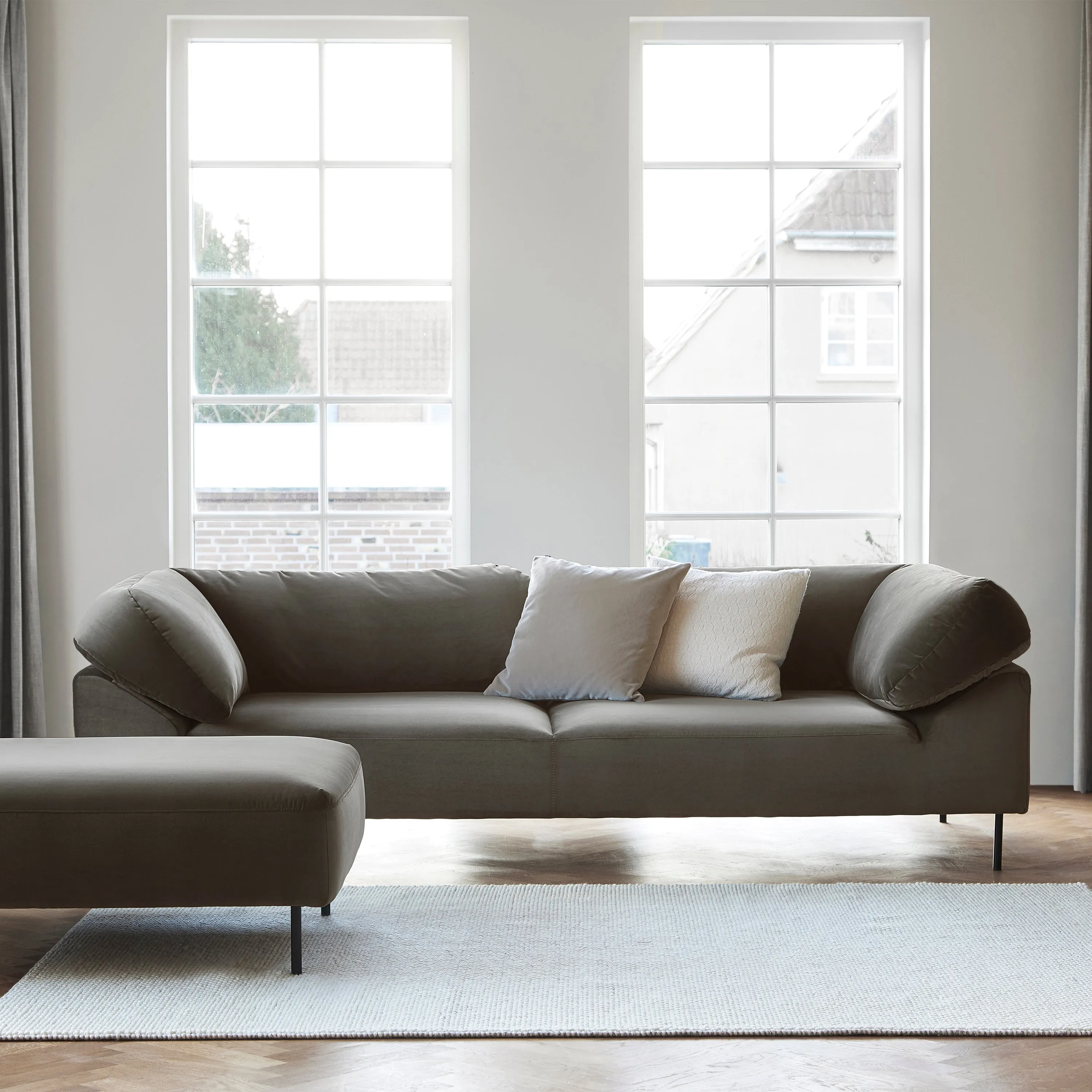 Tact Rug