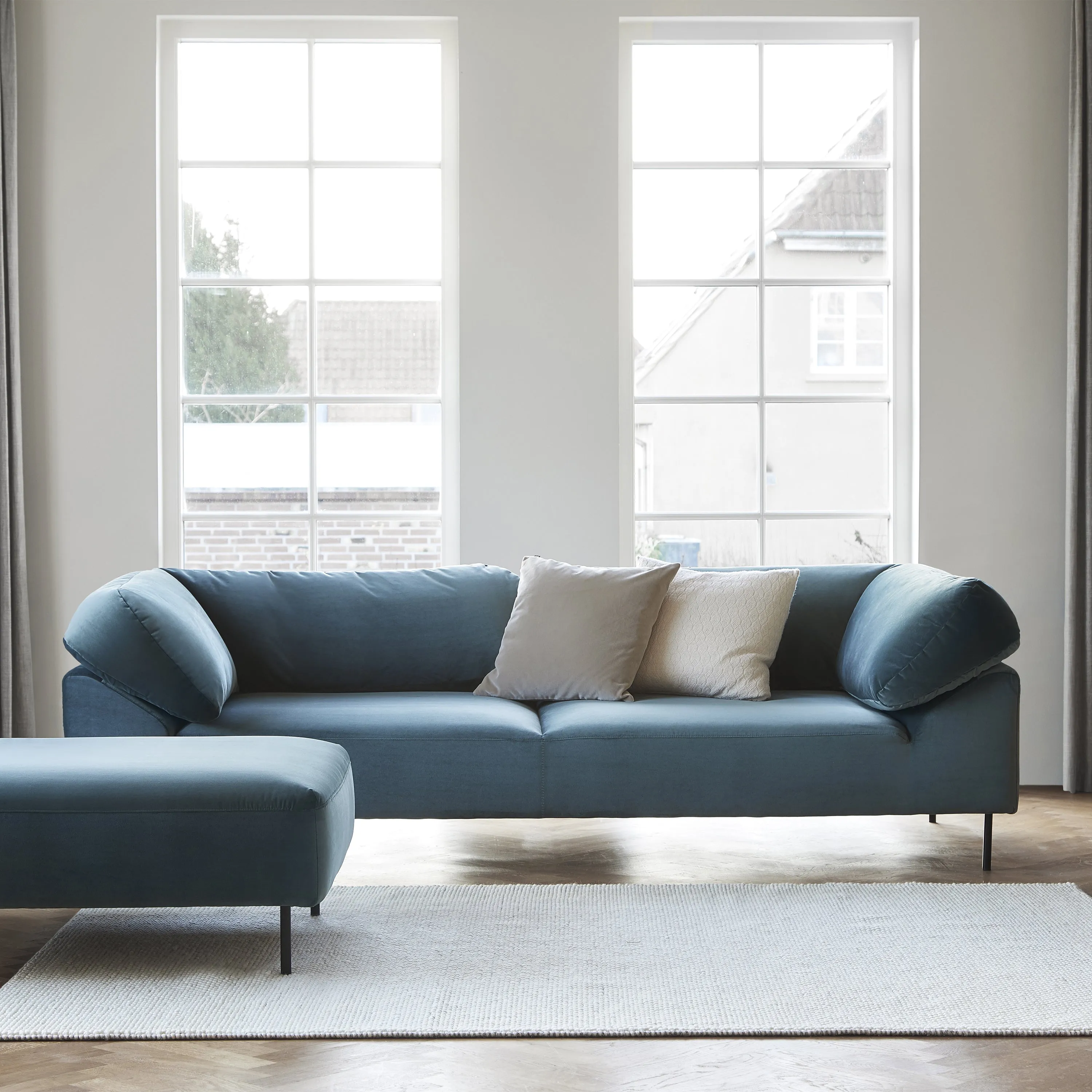 Tact Rug