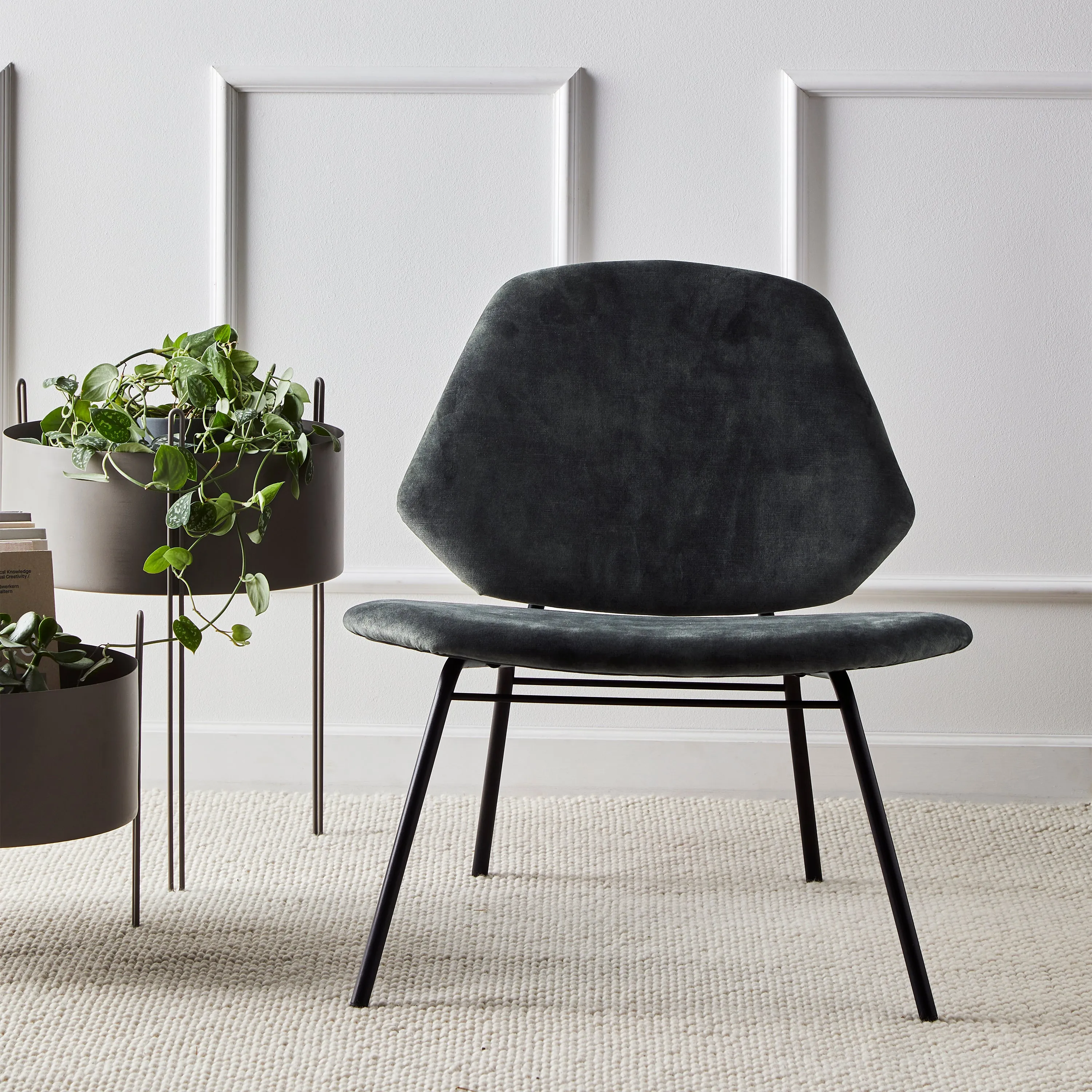 Tact Rug