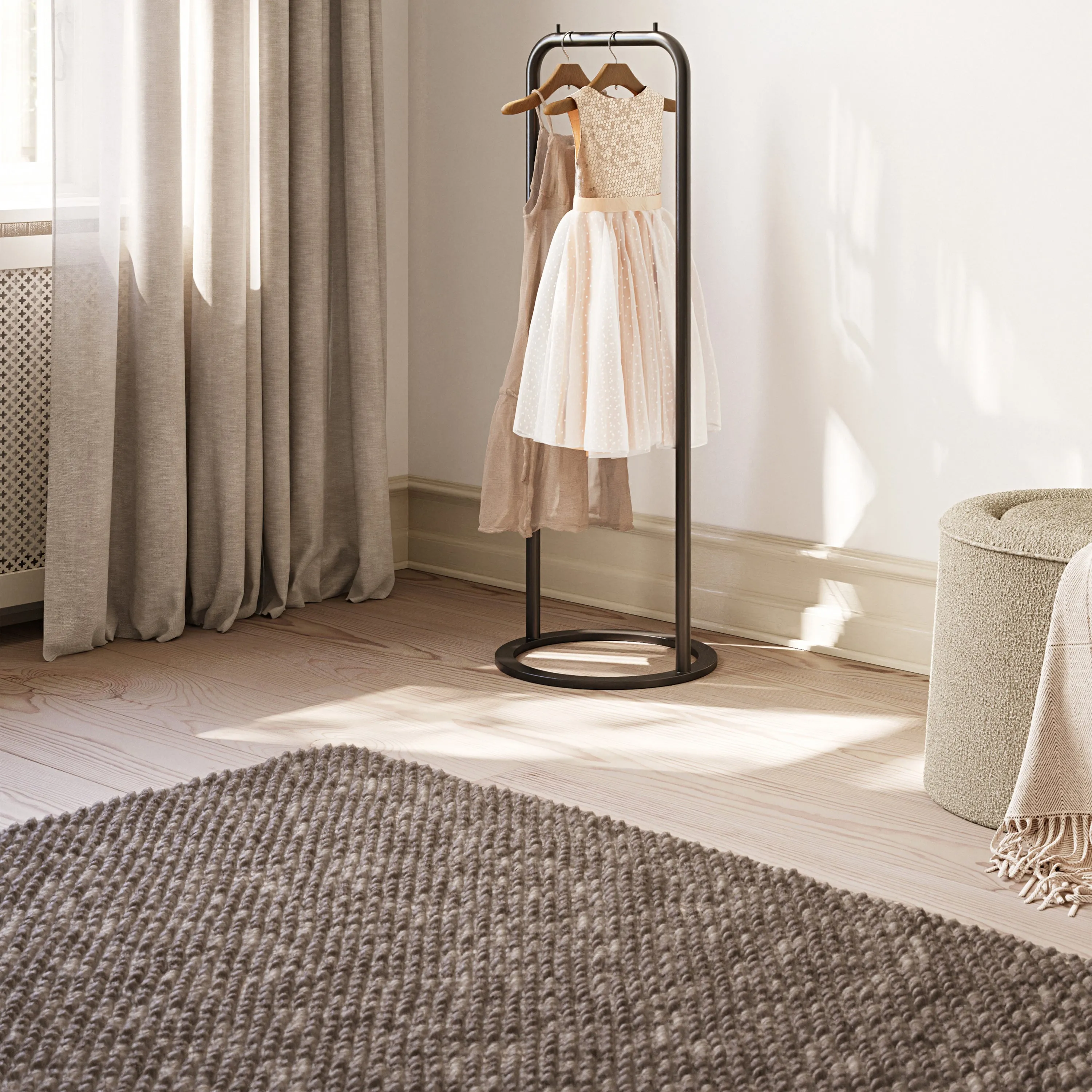 Tact Rug
