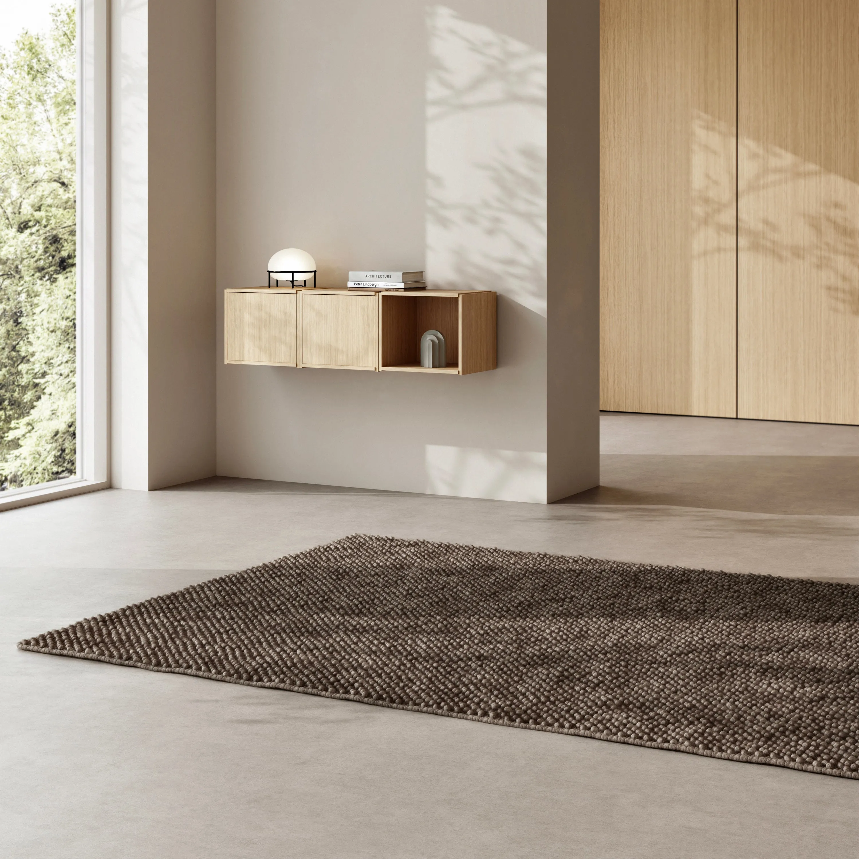 Tact Rug