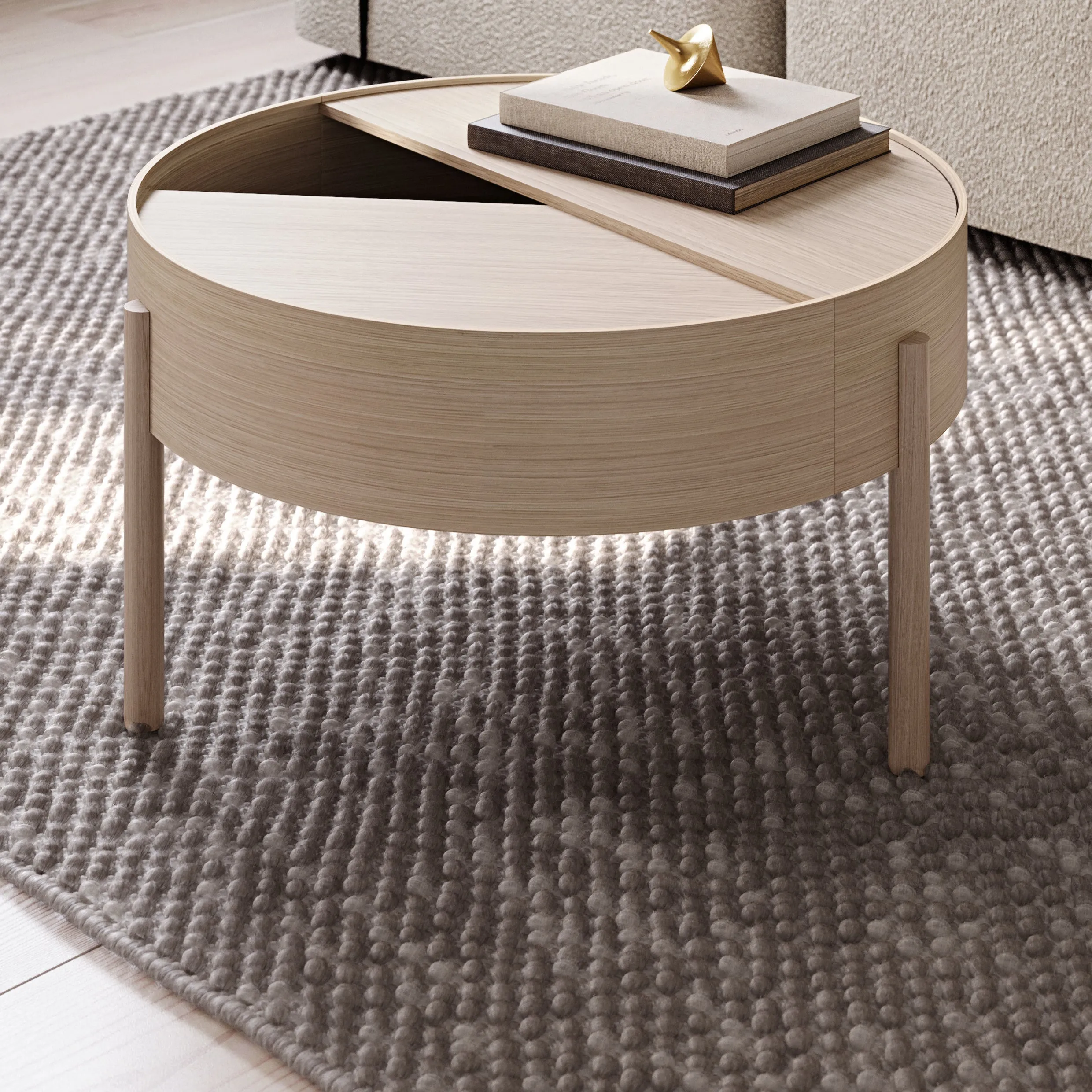 Tact Rug