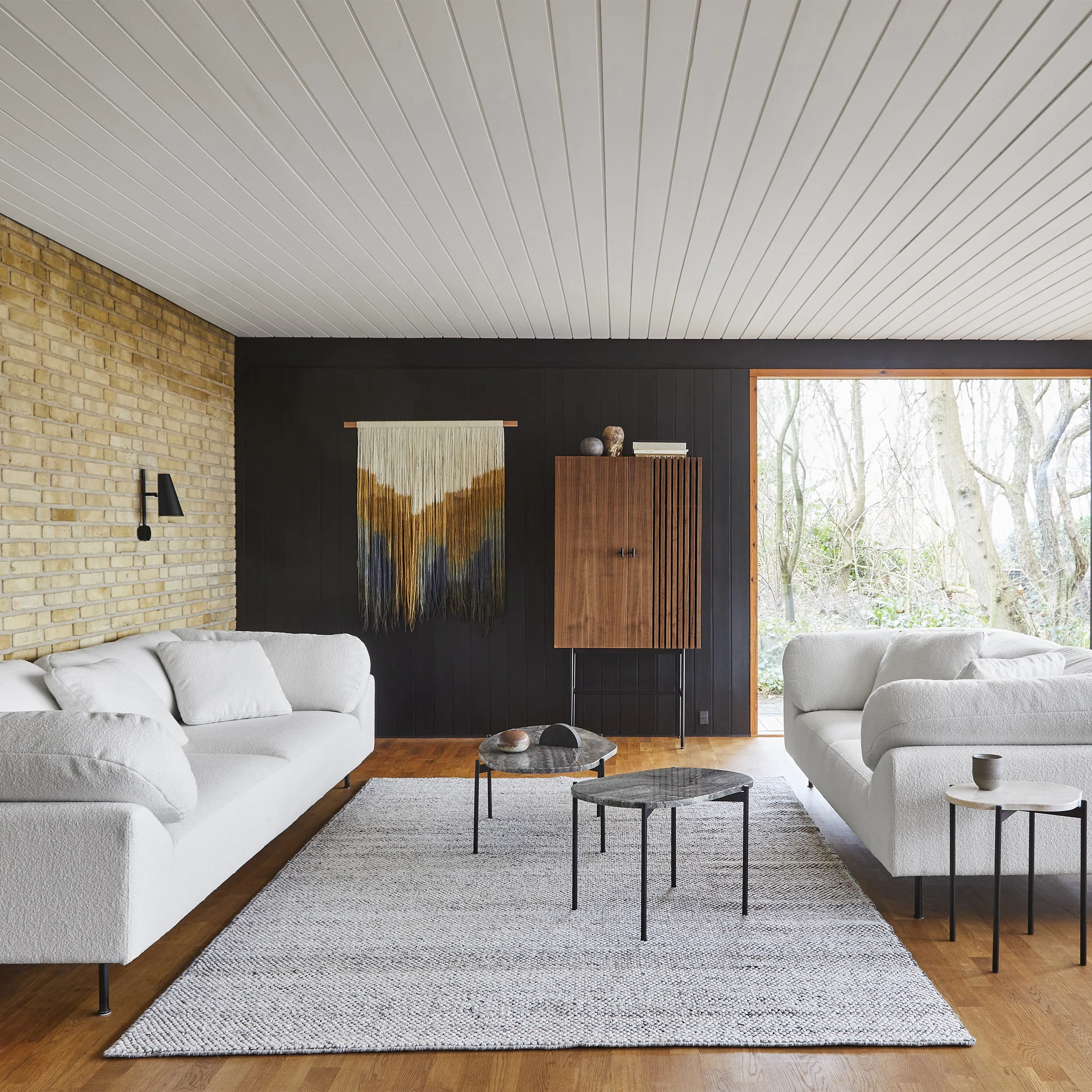 Tact Rug