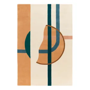 Tacubaya Rug
