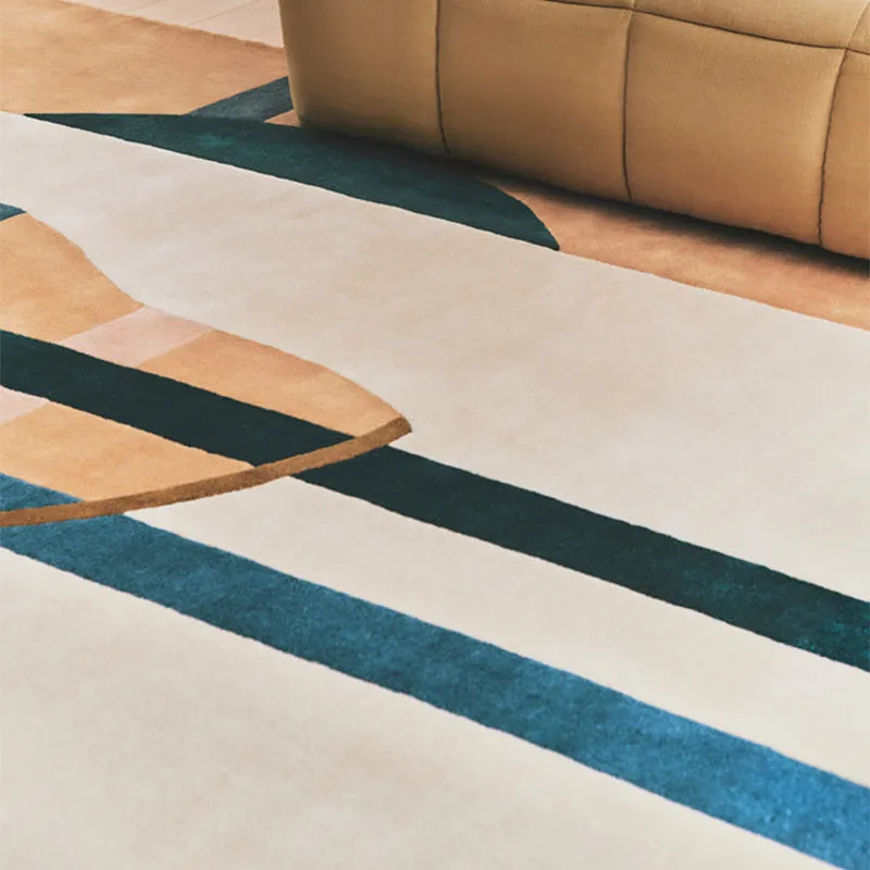 Tacubaya Rug