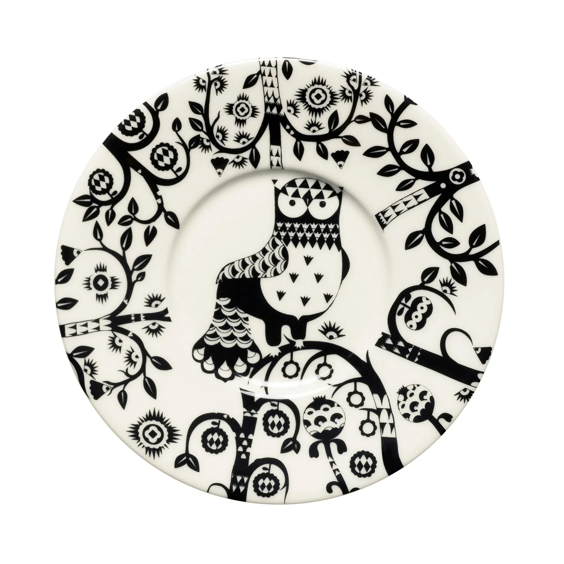 Taika Coffee Saucer (Set of 2)