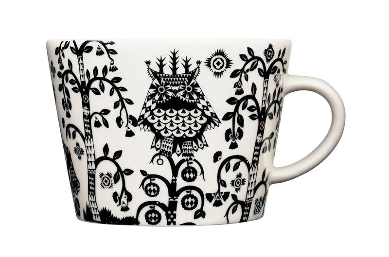Taika Coffee/Tea Cup (Set of 2)
