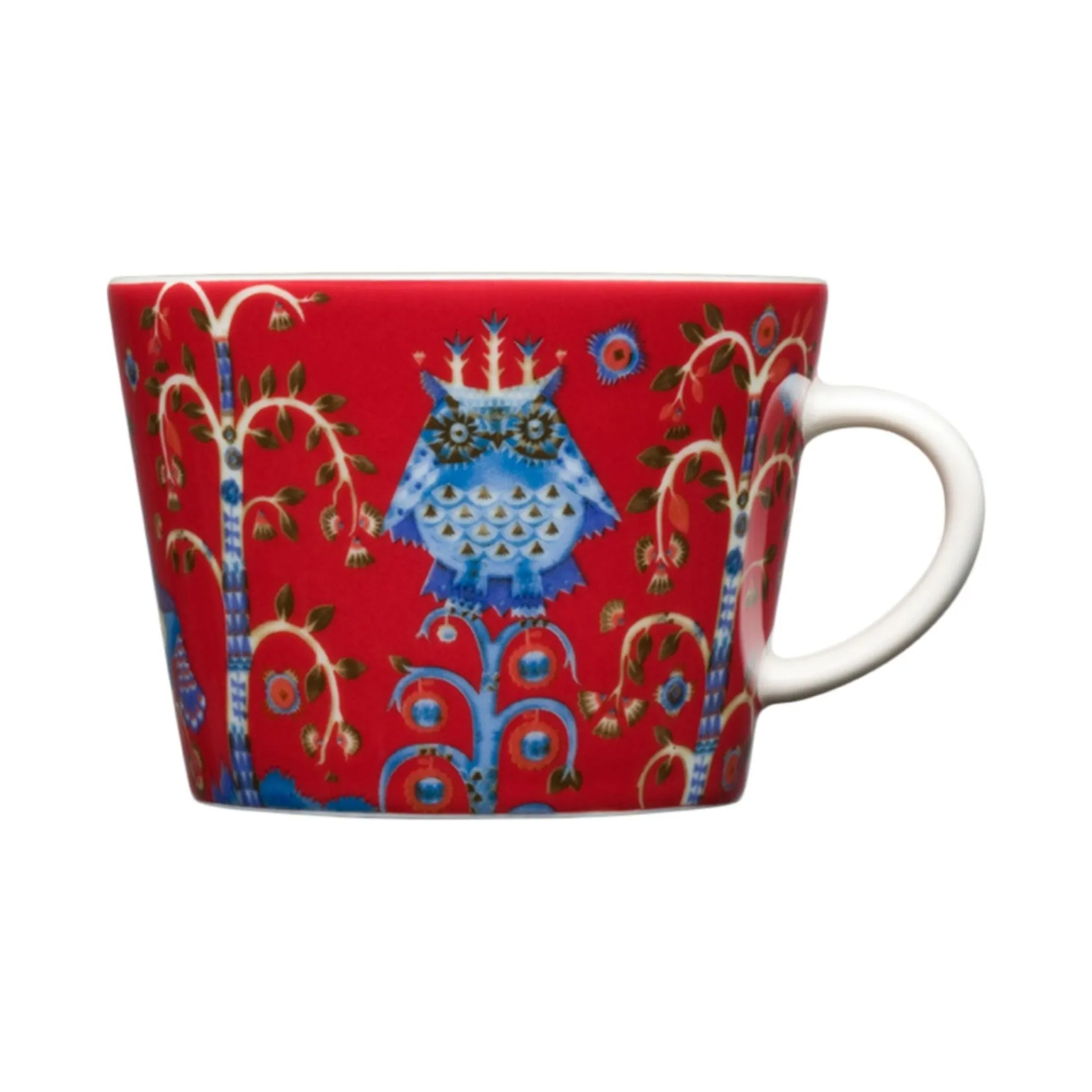 Taika Coffee/Tea Cup (Set of 2)