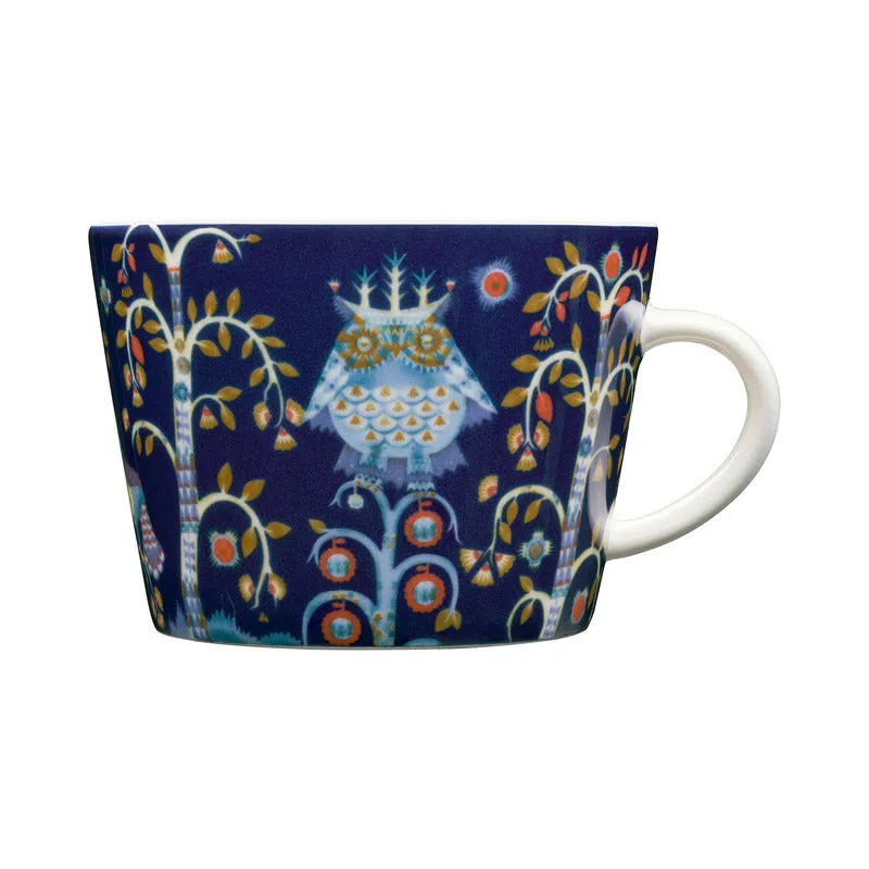 Taika Coffee/Tea Cup (Set of 2)
