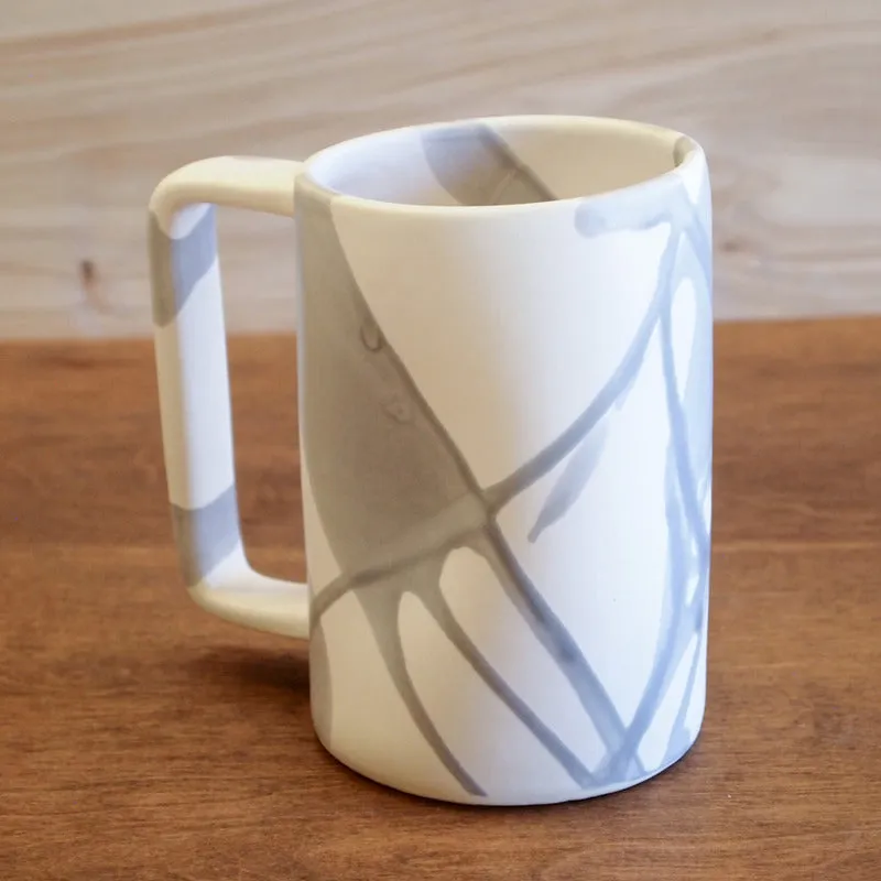 Tall Mug