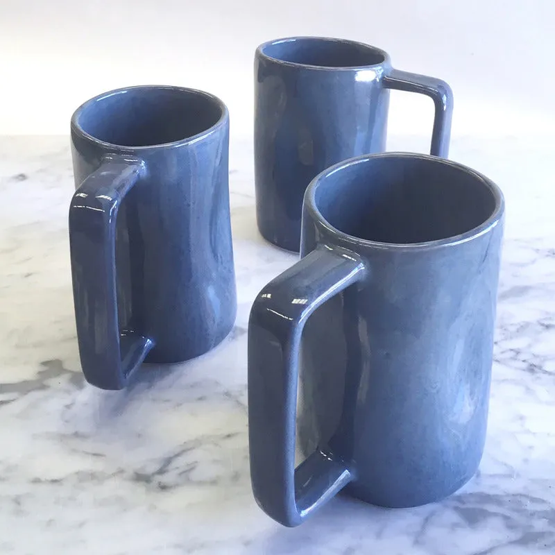 Tall Mug