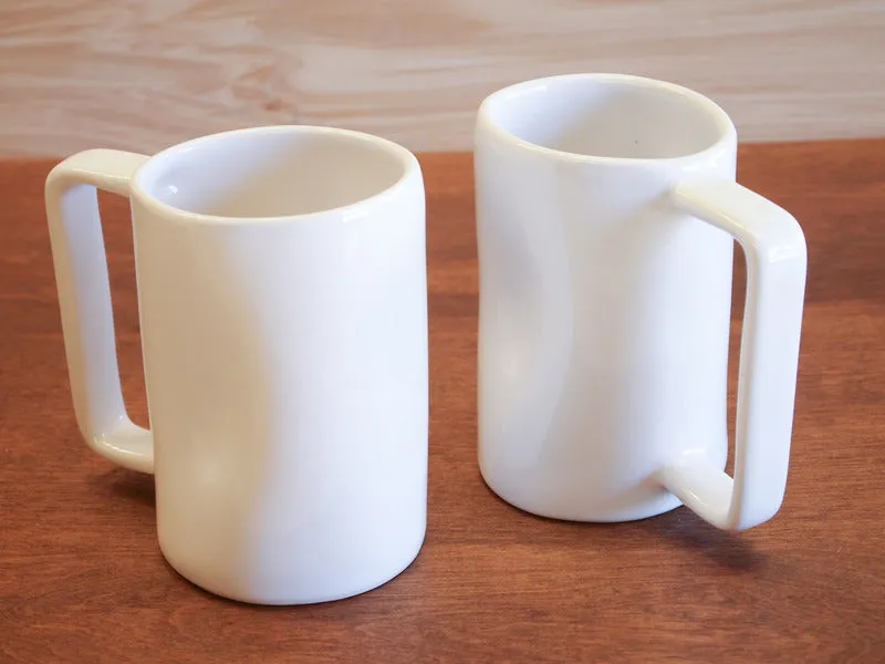 Tall Mug