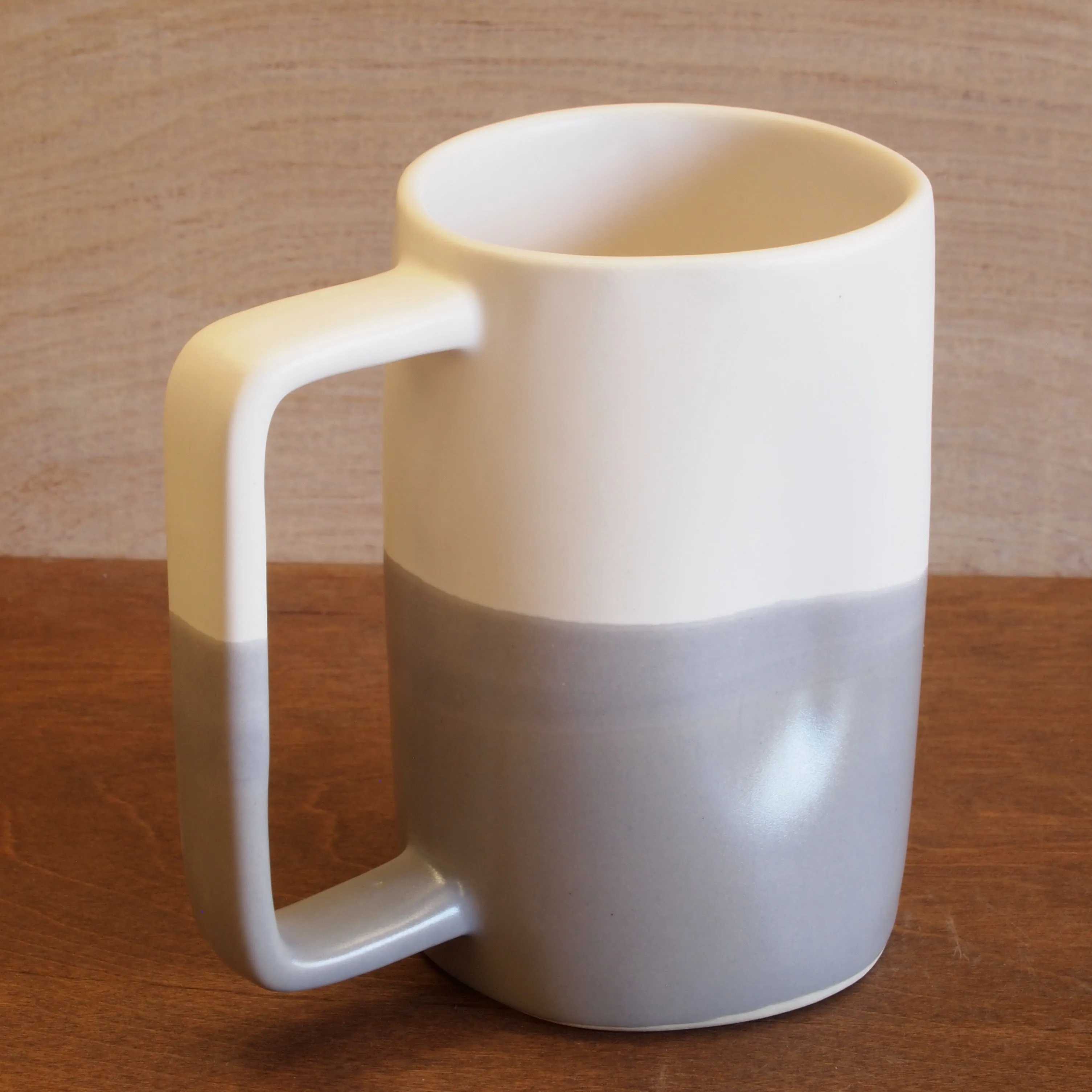 Tall Mug