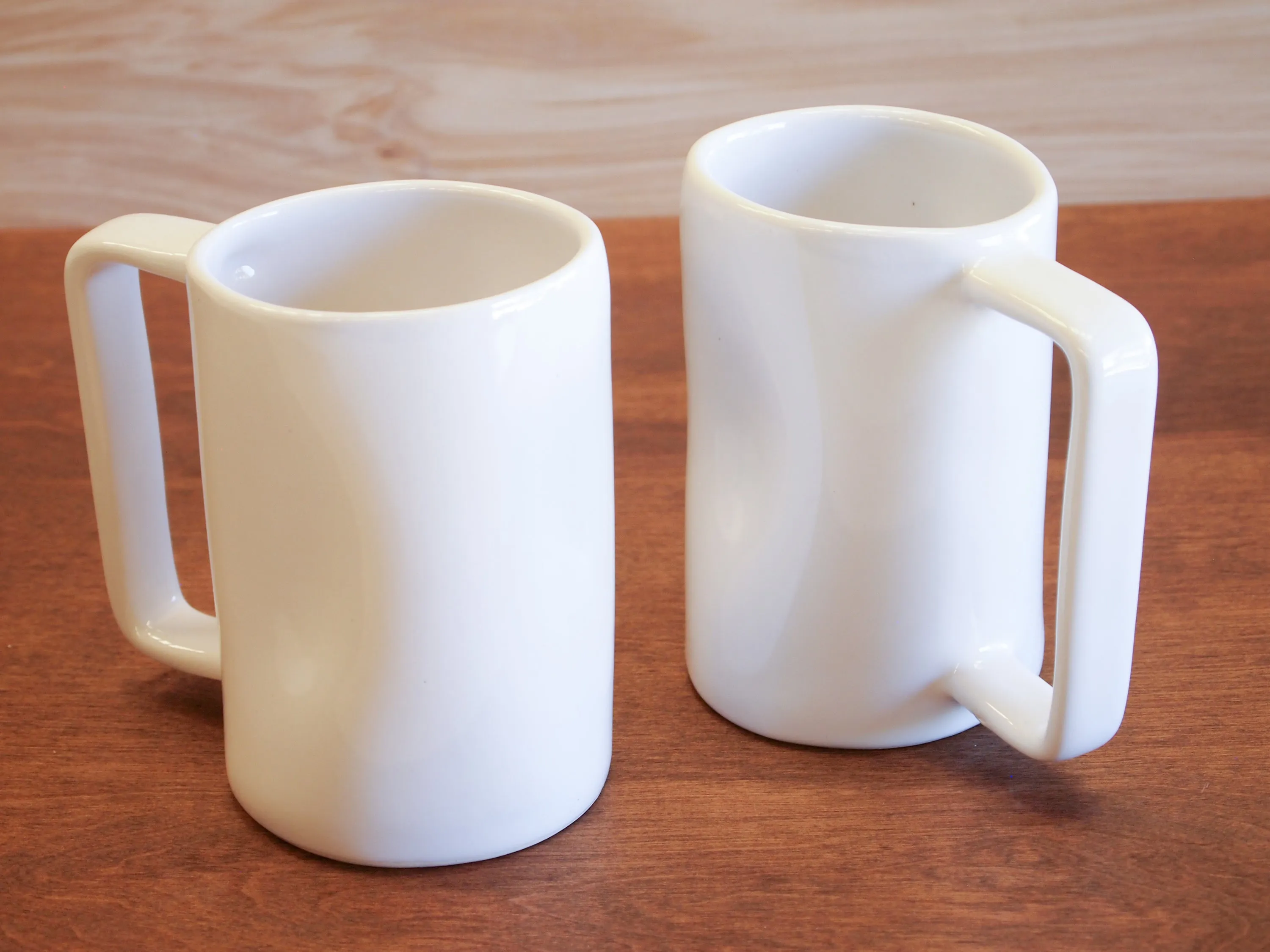 Tall Mug