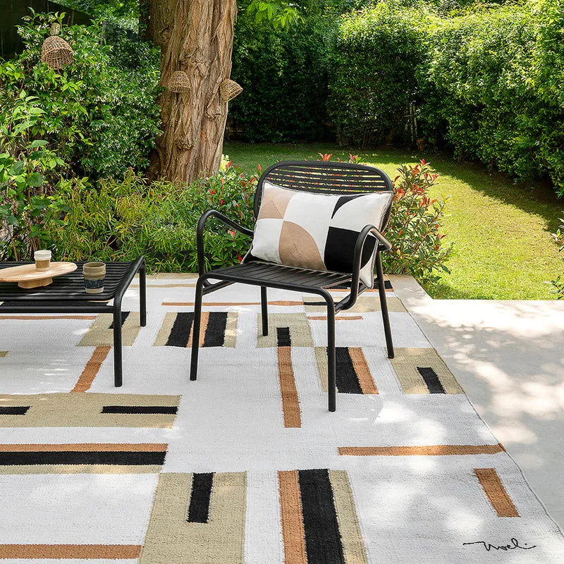 Tandeta Rug