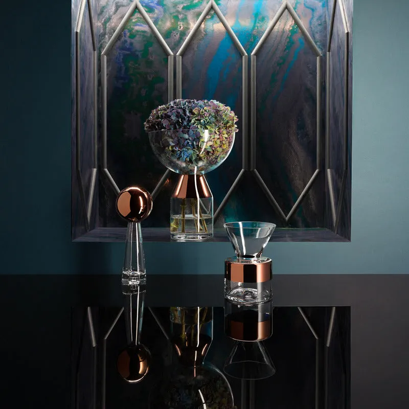 Tank Medium Vase