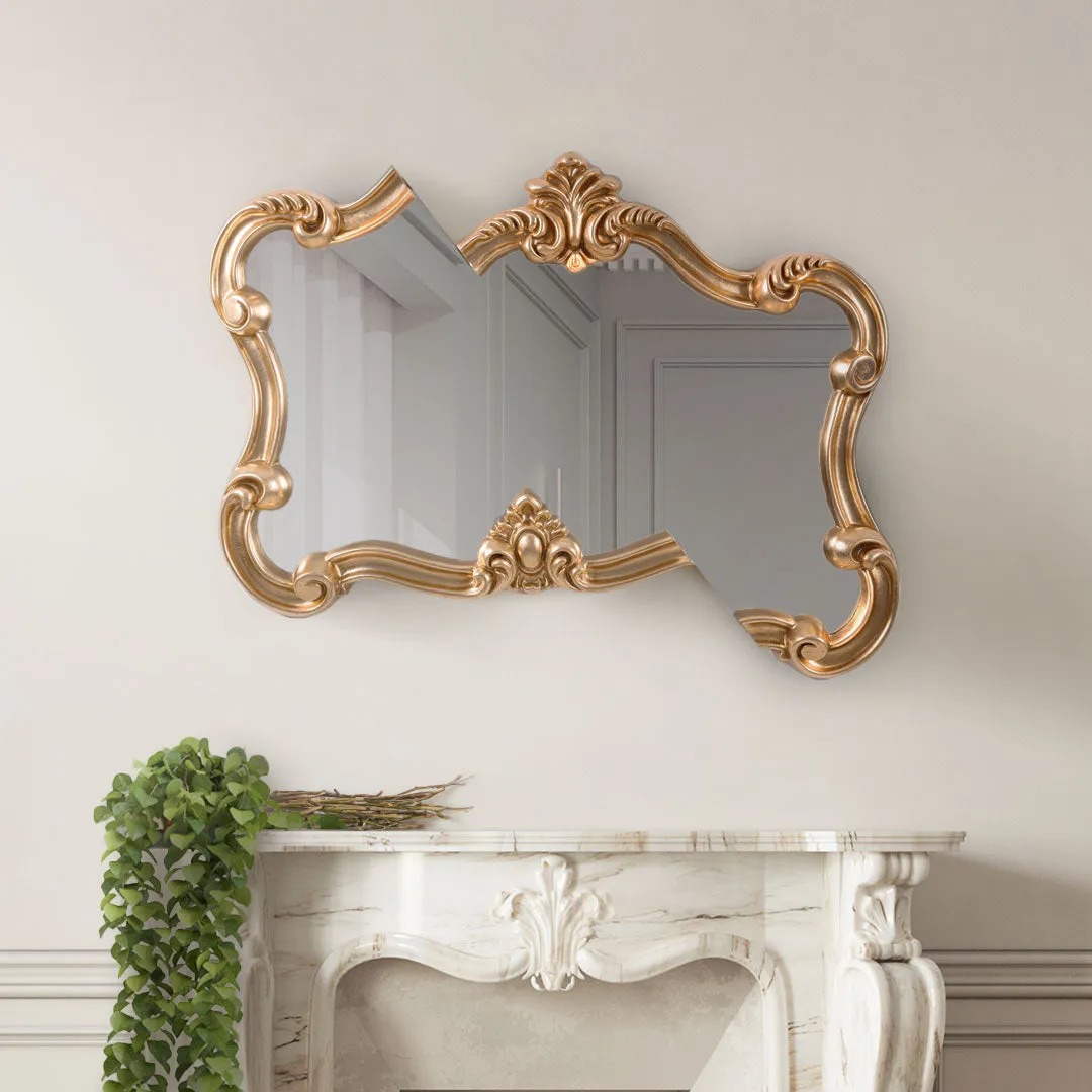 Tetris Mirror