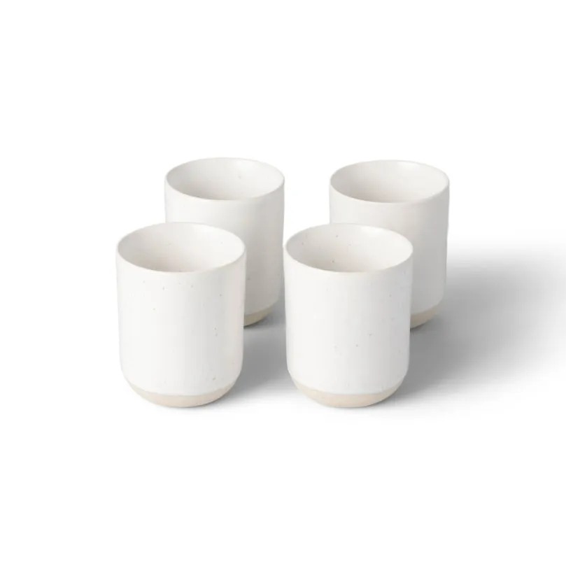 The Cappuccino Cup (Set of 4)