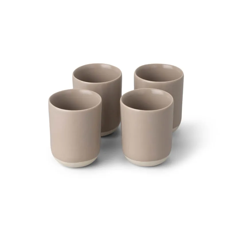 The Cappuccino Cup (Set of 4)