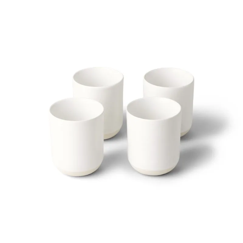 The Cappuccino Cup (Set of 4)