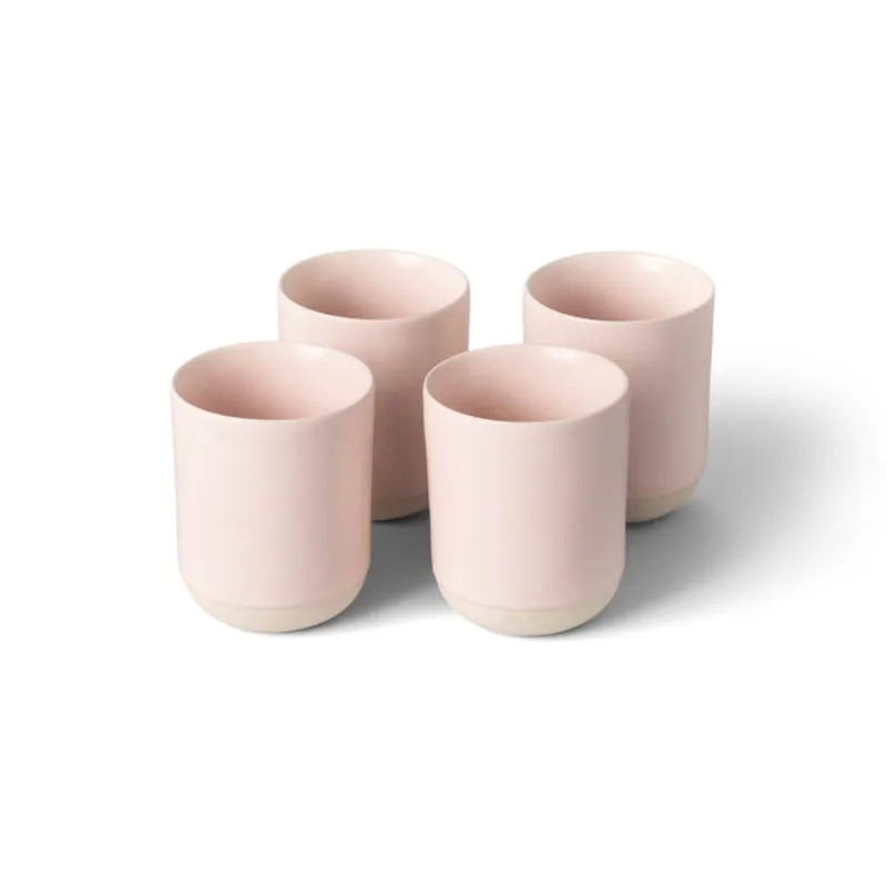 The Cappuccino Cup (Set of 4)