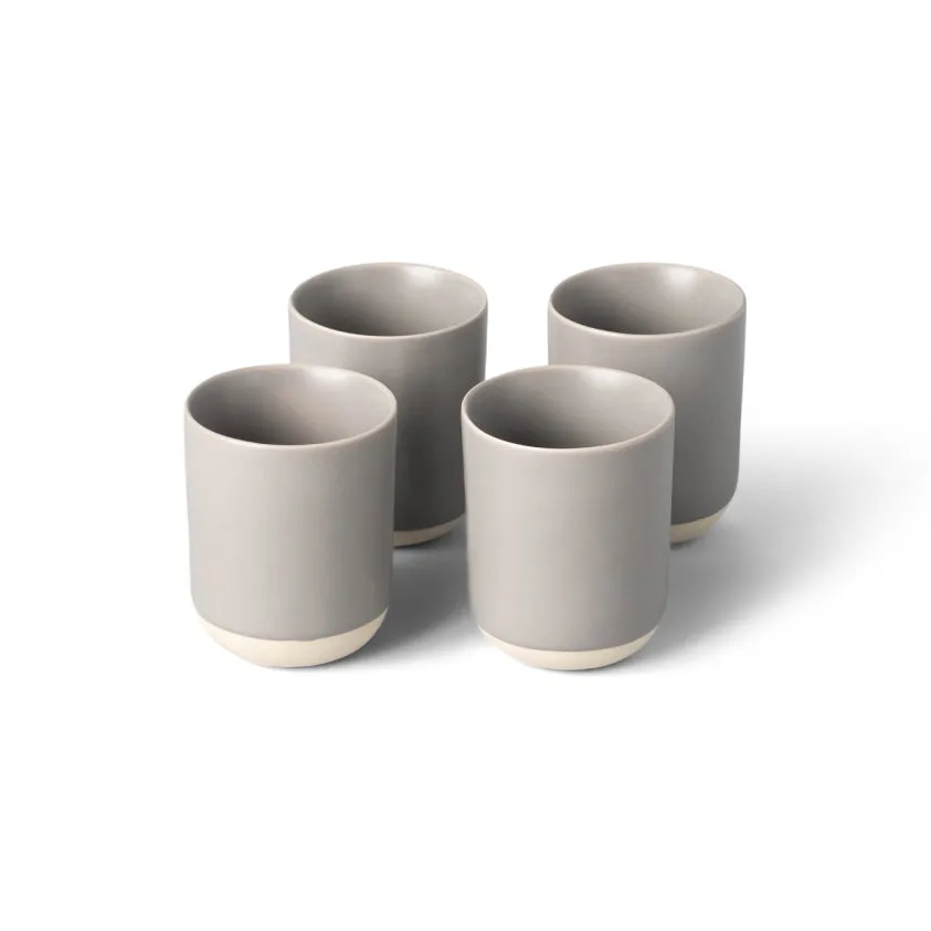 The Cappuccino Cup (Set of 4)