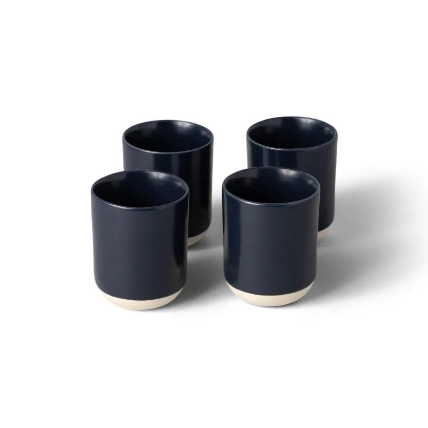 The Cappuccino Cup (Set of 4)