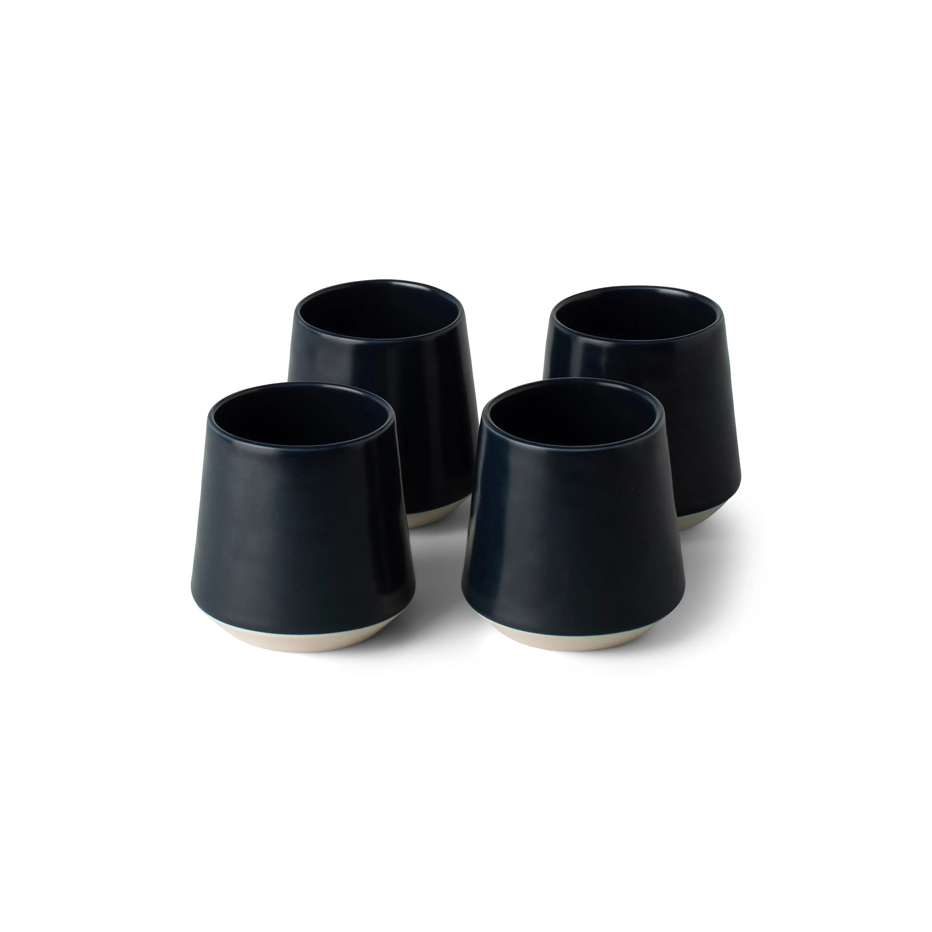 The Cup (Set of 4)