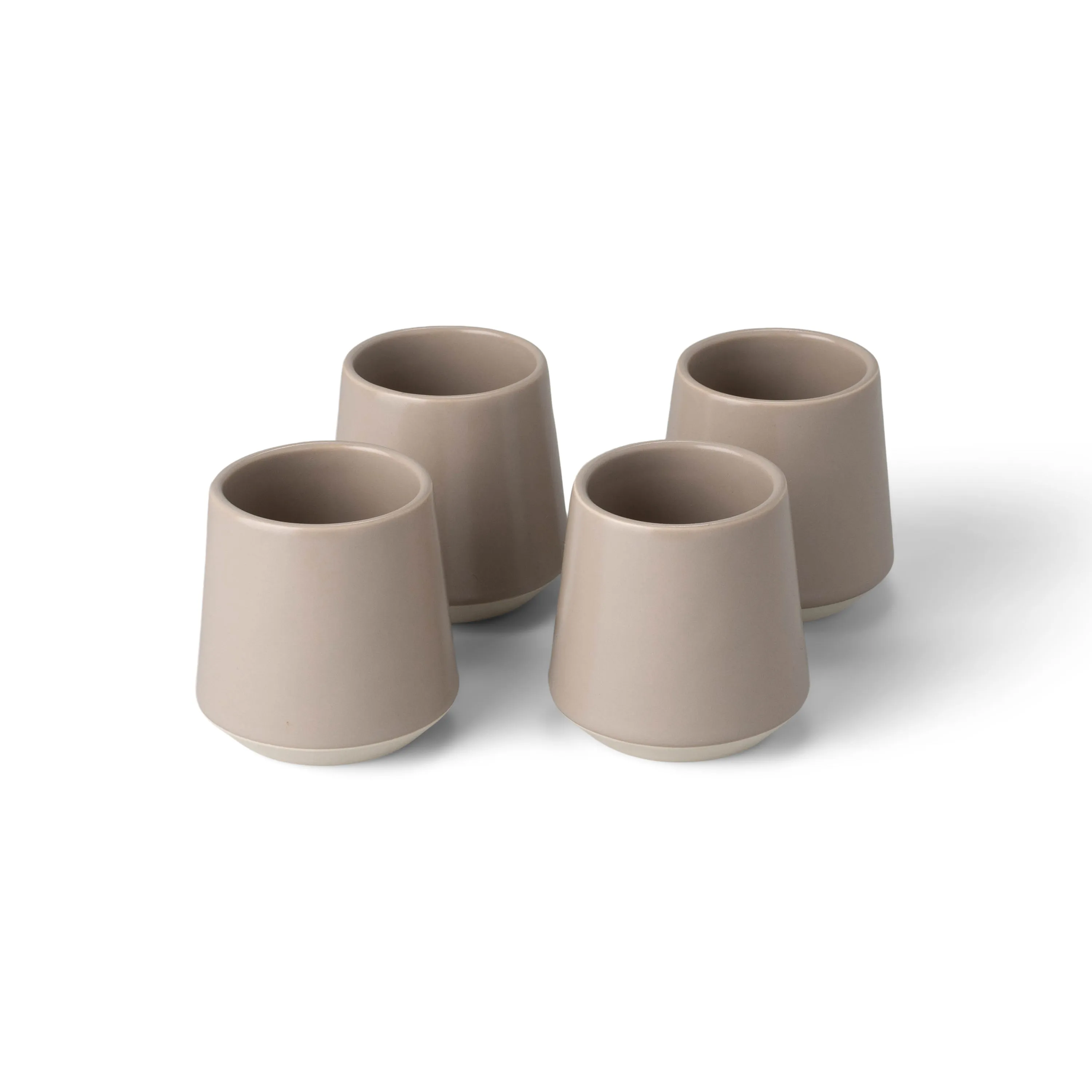 The Cup (Set of 4)