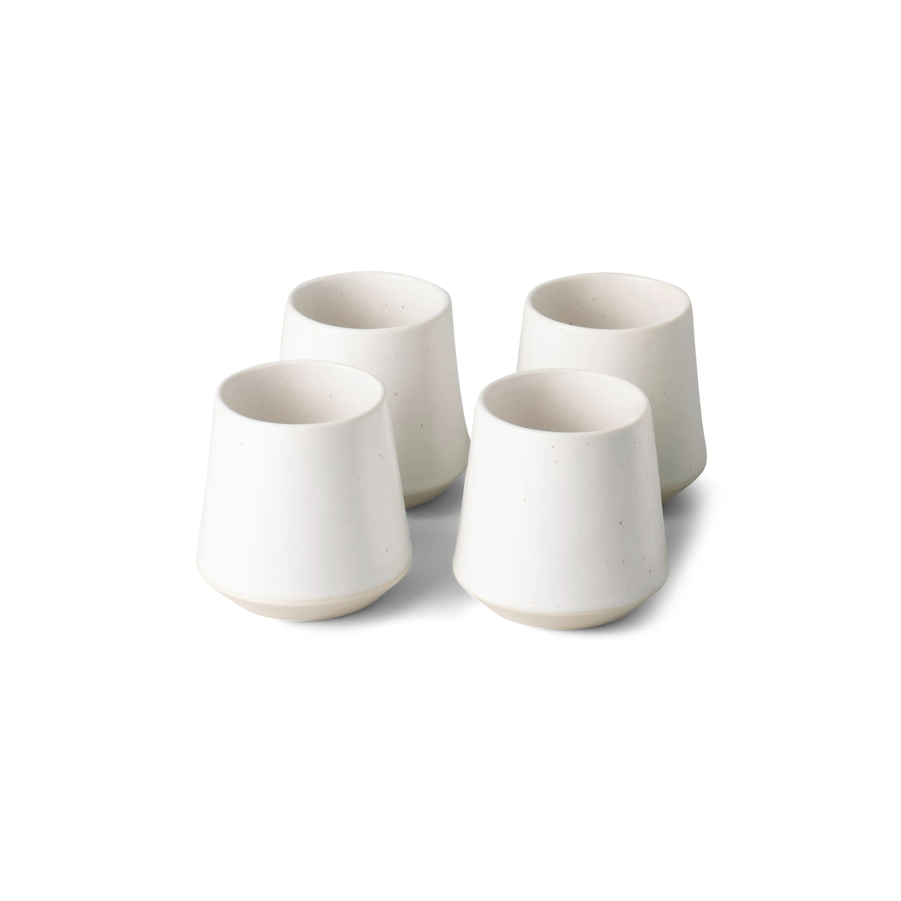 The Cup (Set of 4)