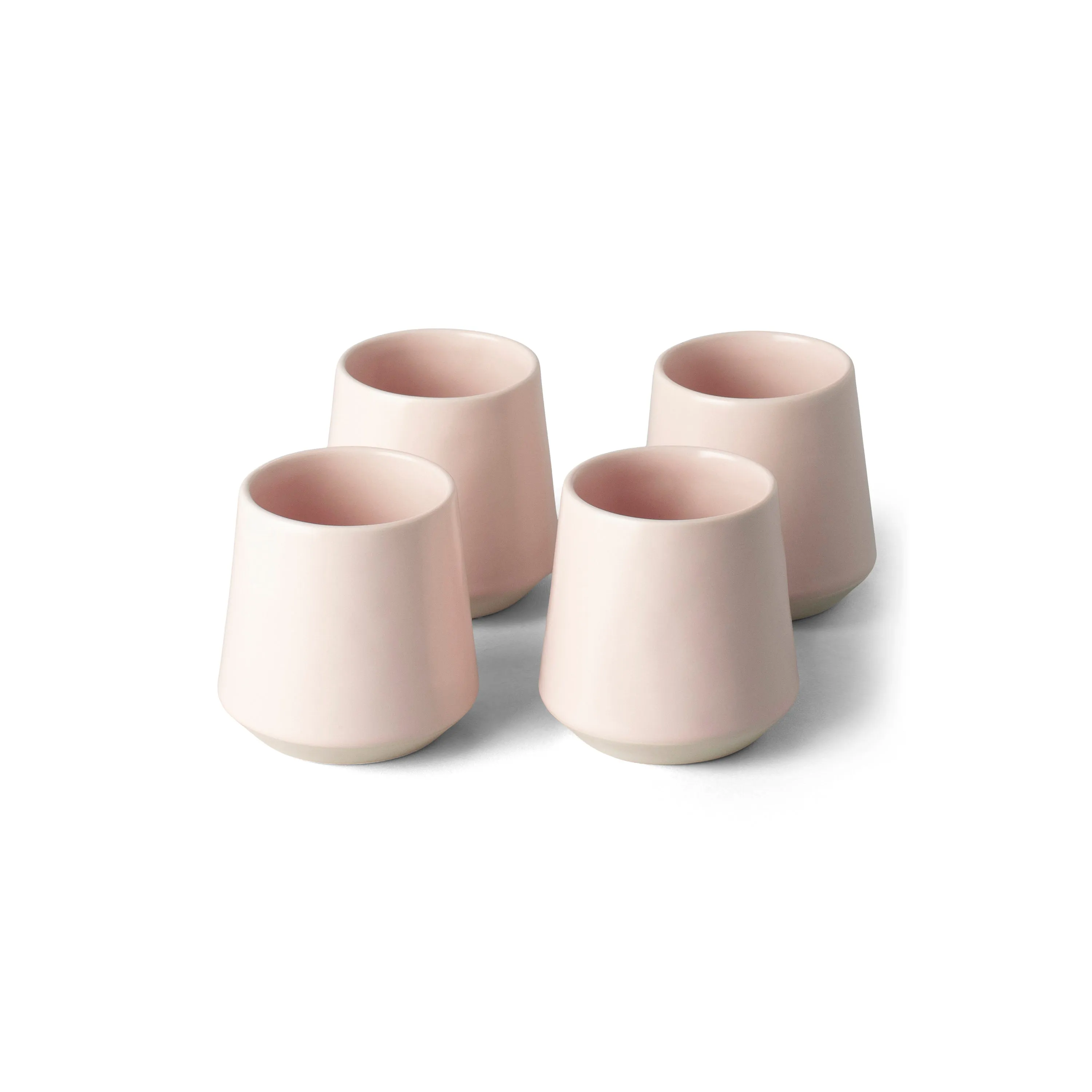 The Cup (Set of 4)