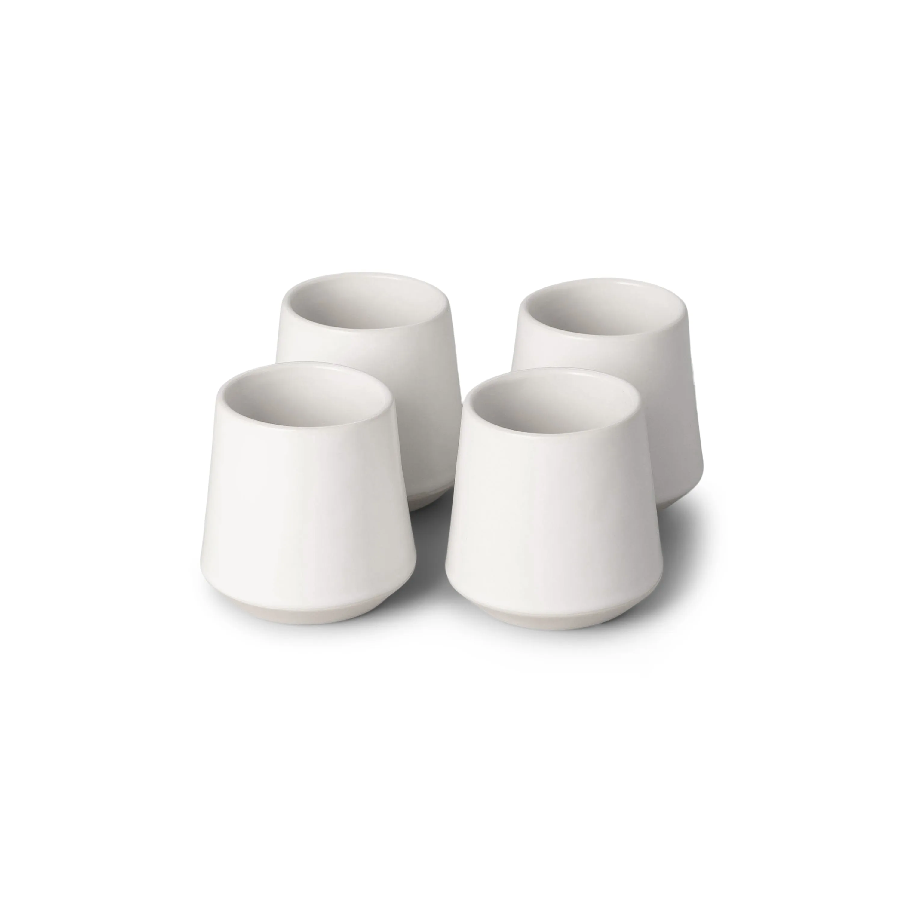 The Cup (Set of 4)