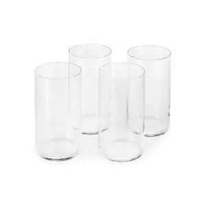 The Glass (Set of 4)