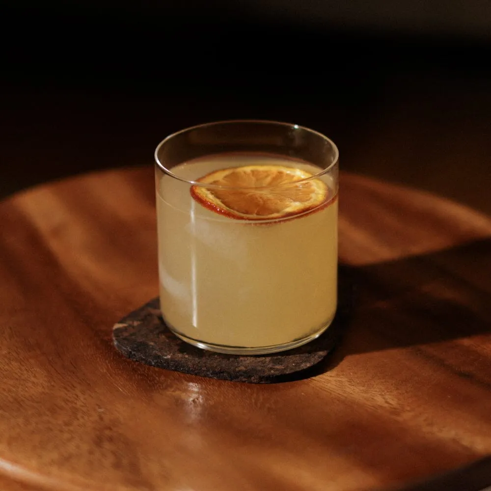 The Glass (Set of 4)
