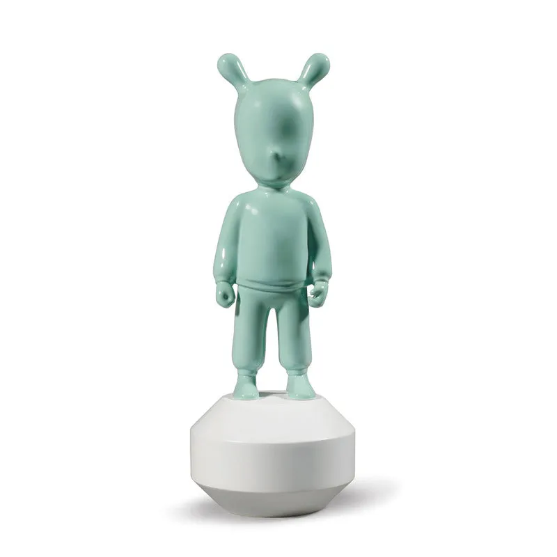 The Guest Figurine by Jaime Hayon