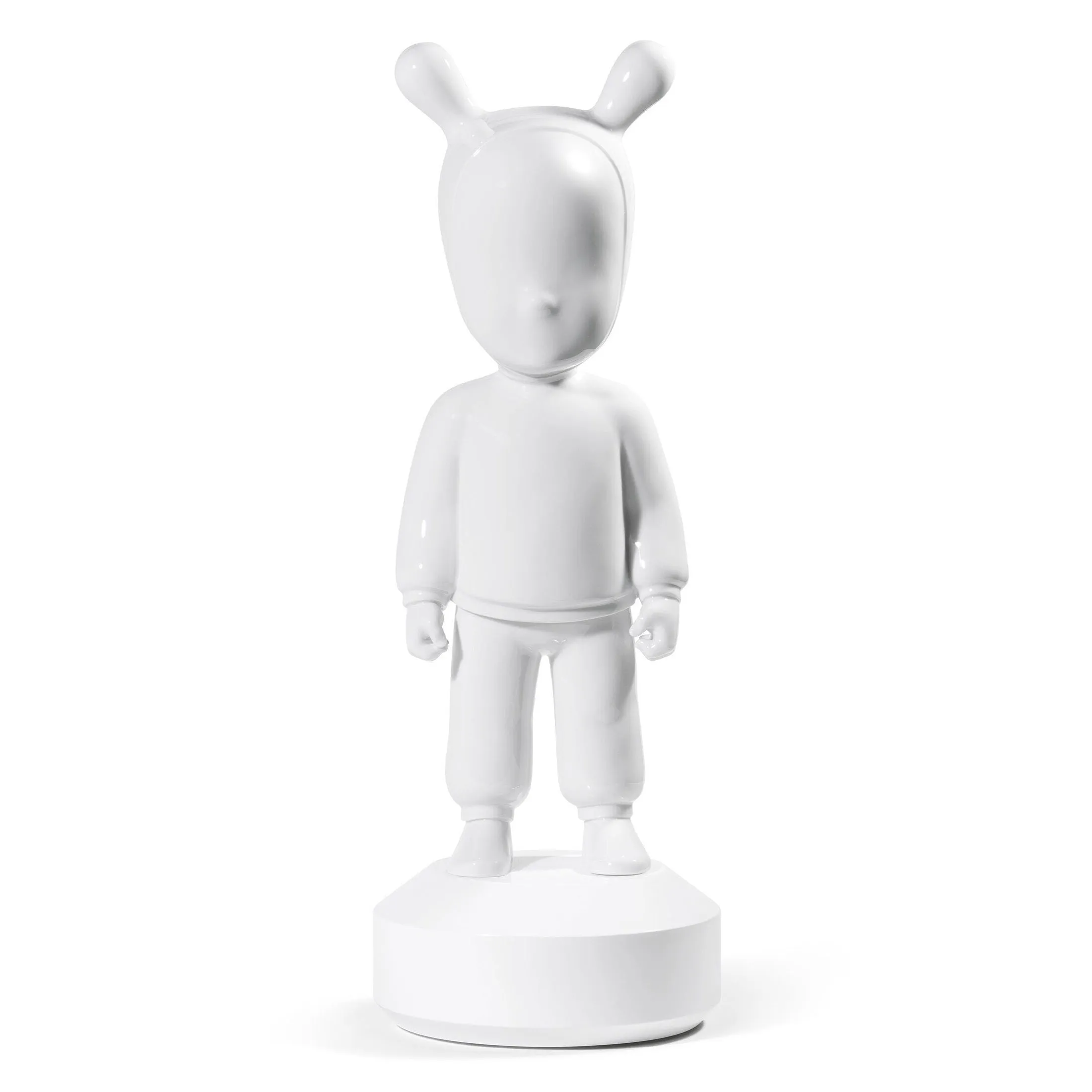 The Guest Figurine by Jaime Hayon