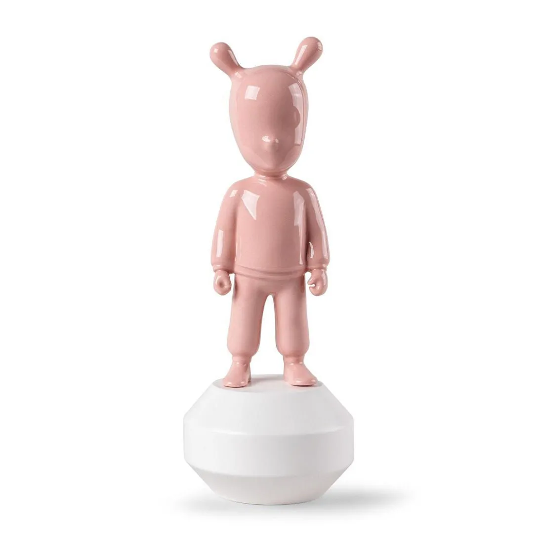 The Guest Figurine by Jaime Hayon
