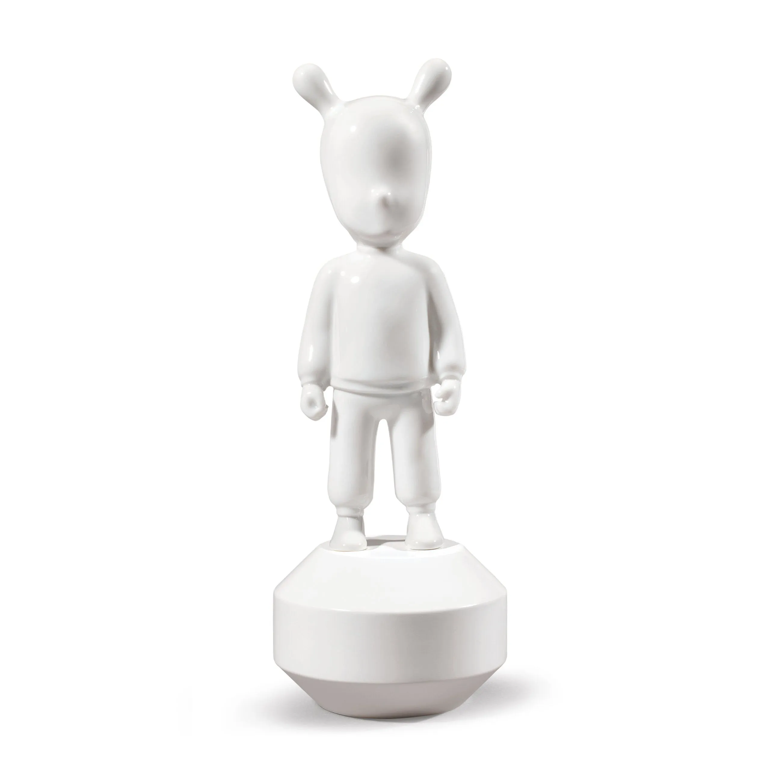 The Guest Figurine by Jaime Hayon